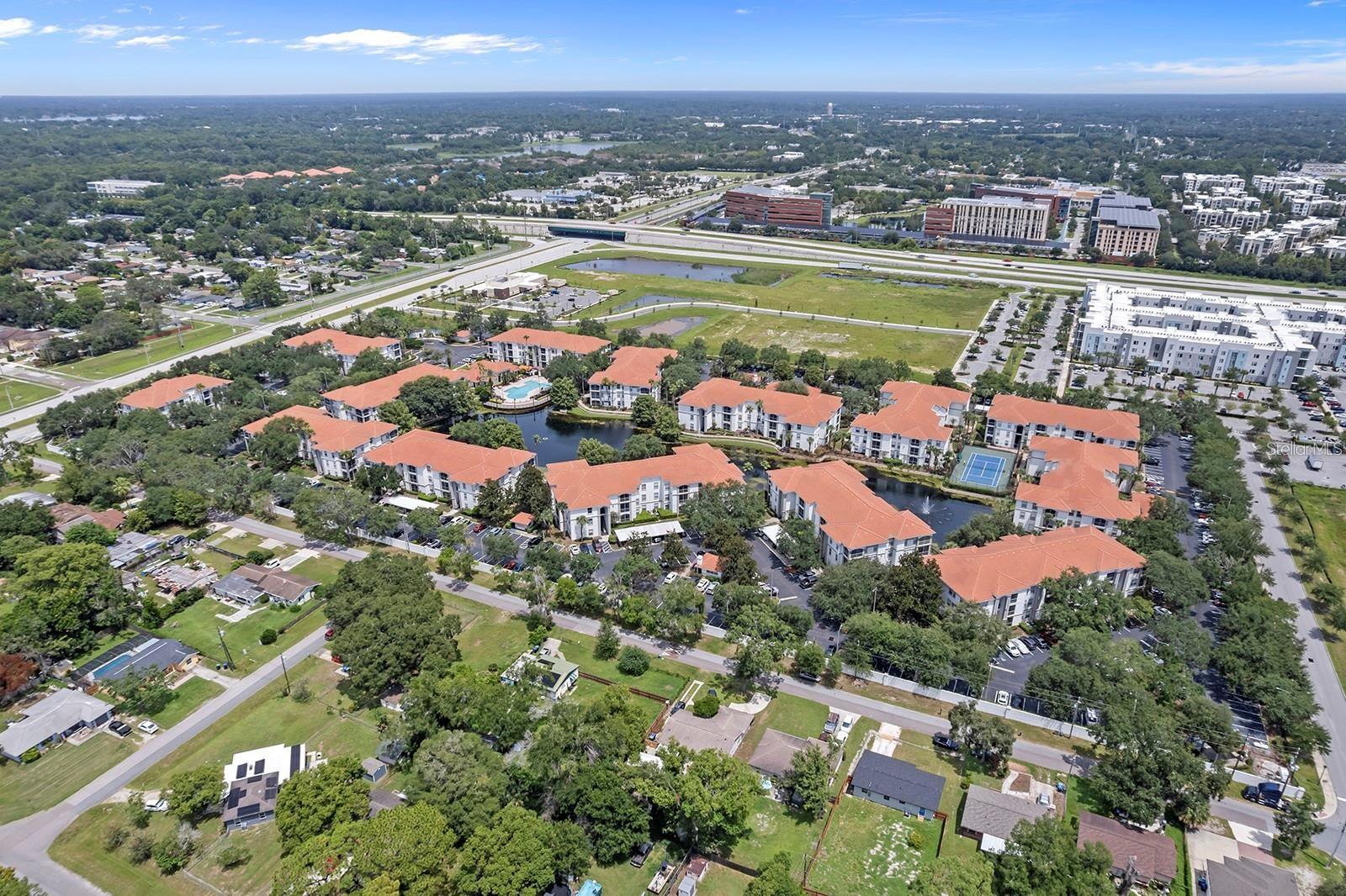 Image 5 of 25 For 2525 Maitland Crossing Way 305