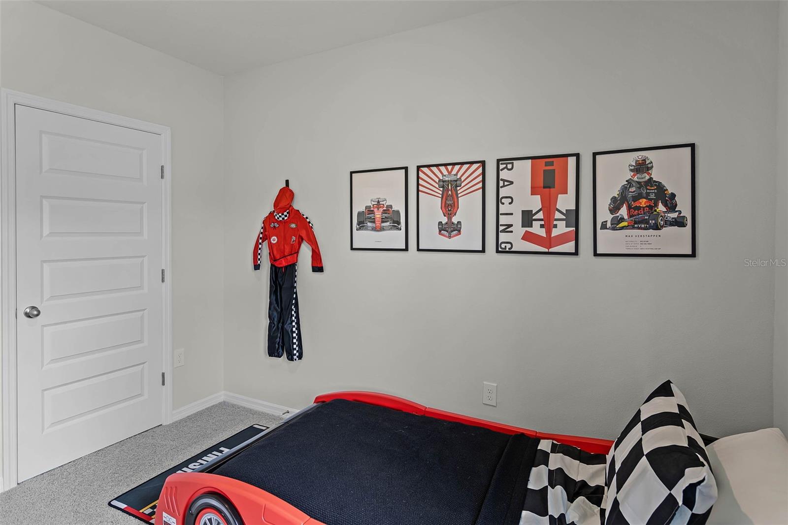 Image 15 of 29 For 8411 Madrid Street