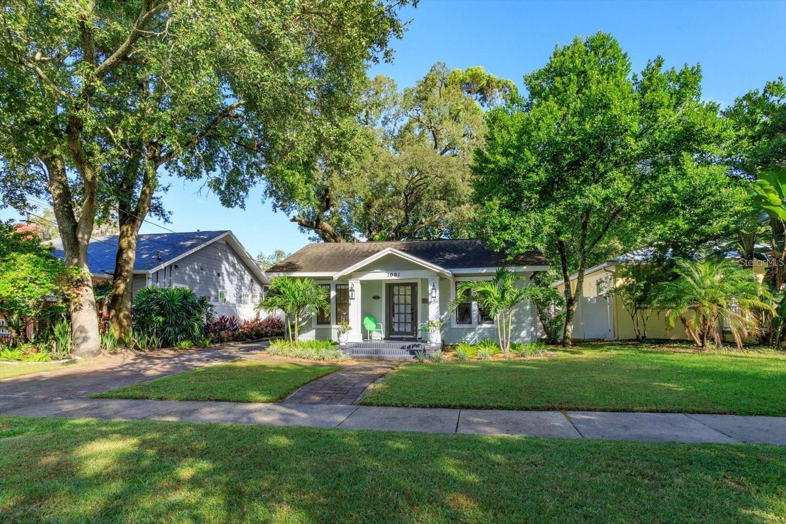 Image 3 of 16 For 1001 Jefferson Street