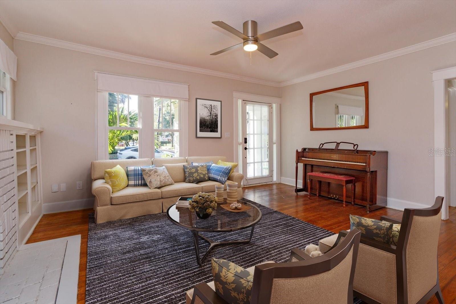 Image 4 of 16 For 1001 Jefferson Street