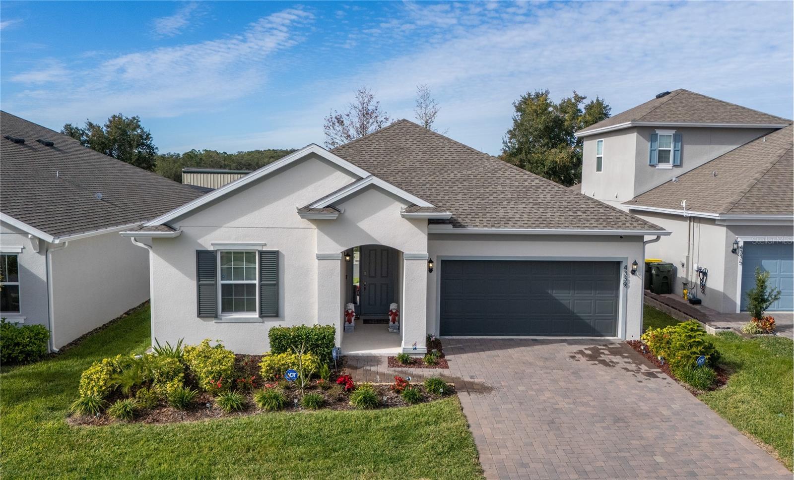 Details for 4339 Renly Lane, CLERMONT, FL 34711