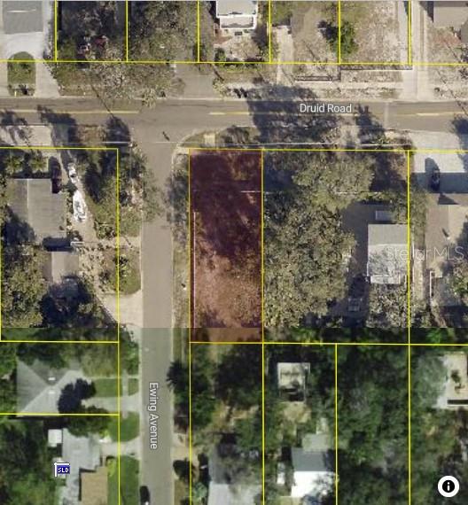 Image 4 of 4 For 1001 Druid Road E