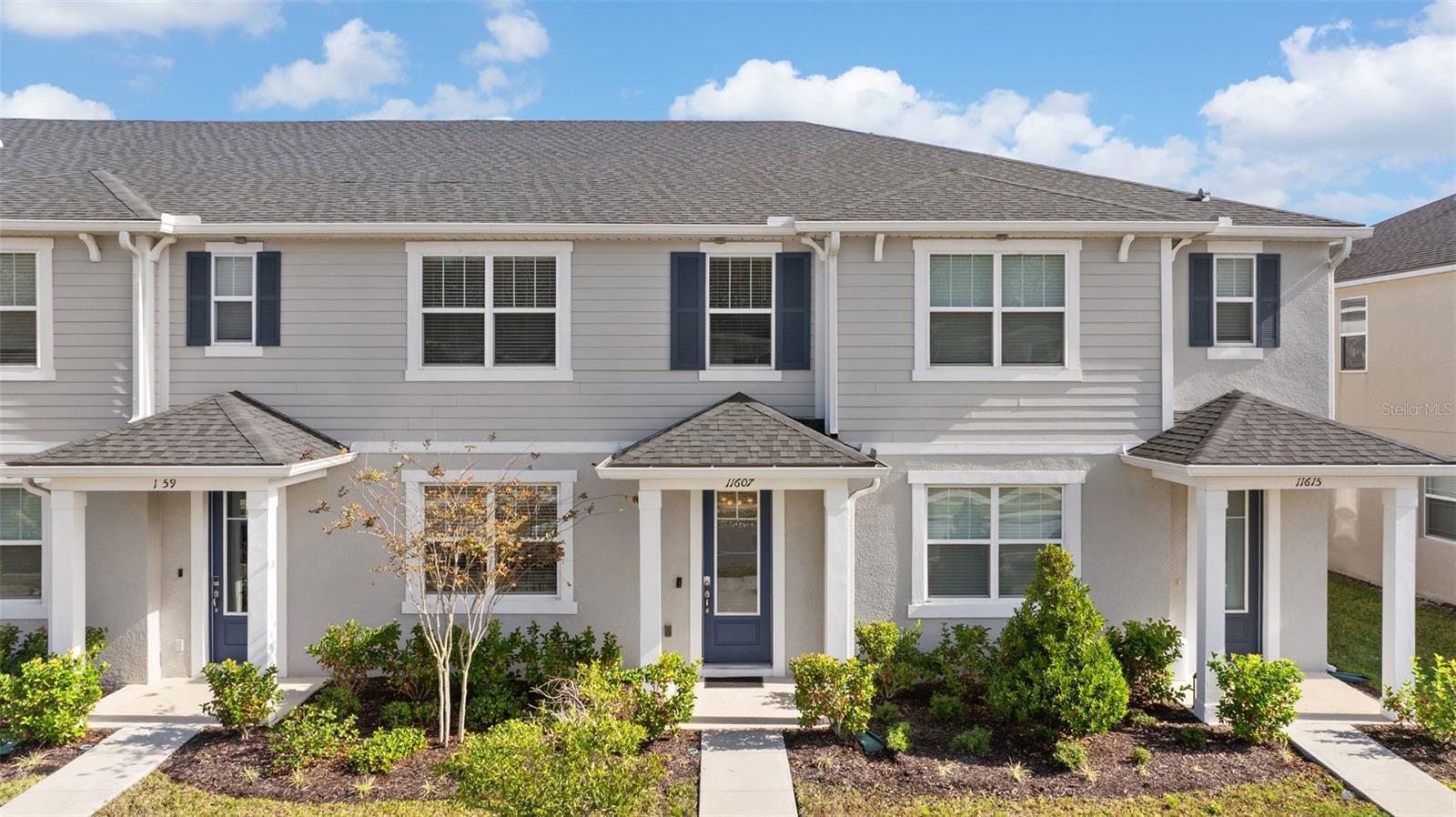 Details for 11607 Sunsail Avenue, ORLANDO, FL 32832