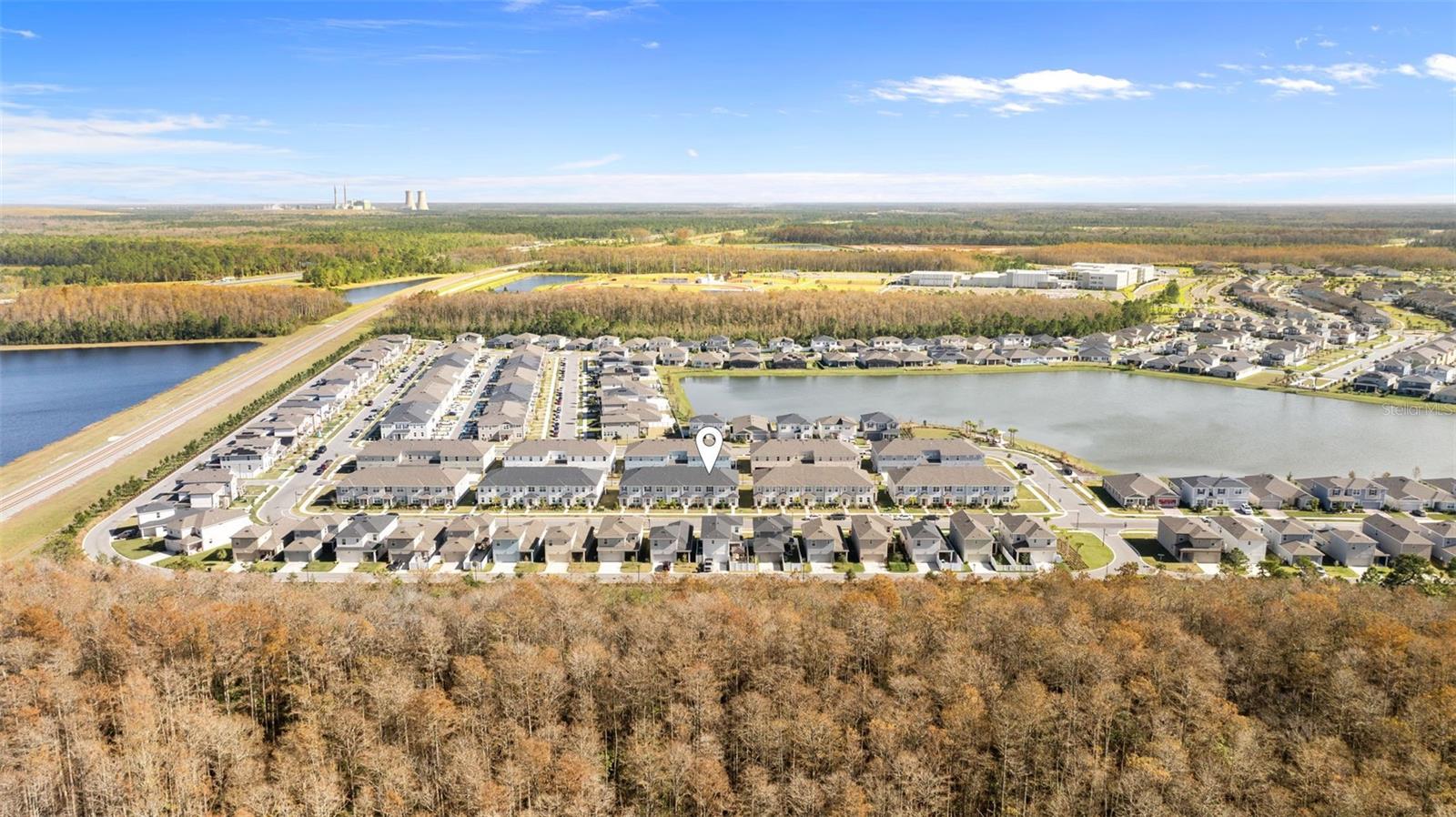 Image 27 of 37 For 11607 Sunsail Avenue