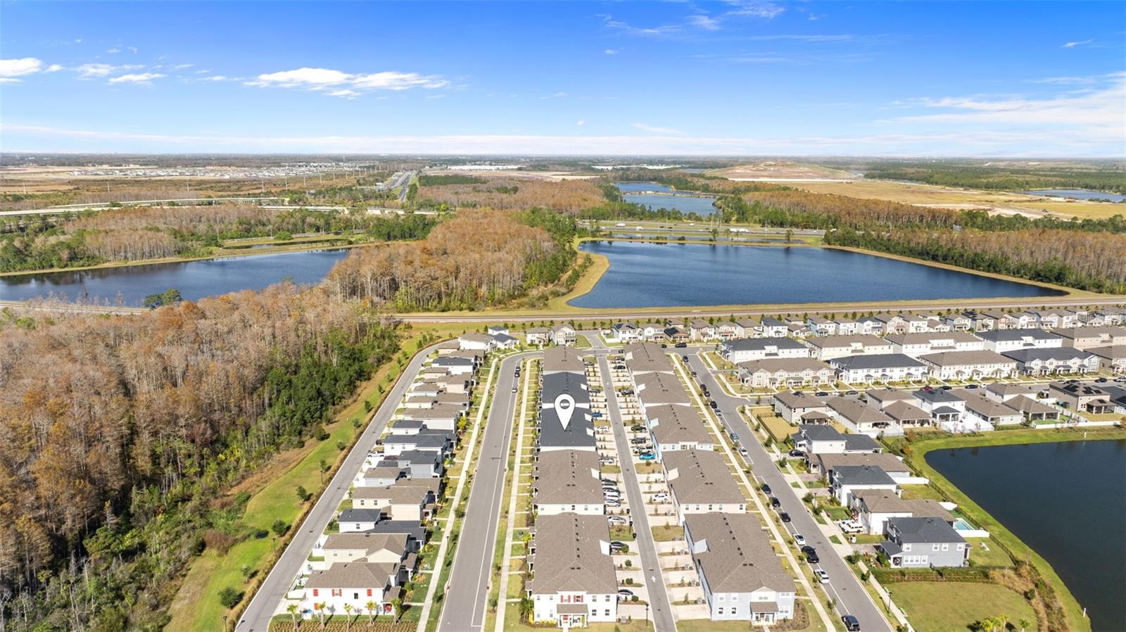 Image 30 of 37 For 11607 Sunsail Avenue