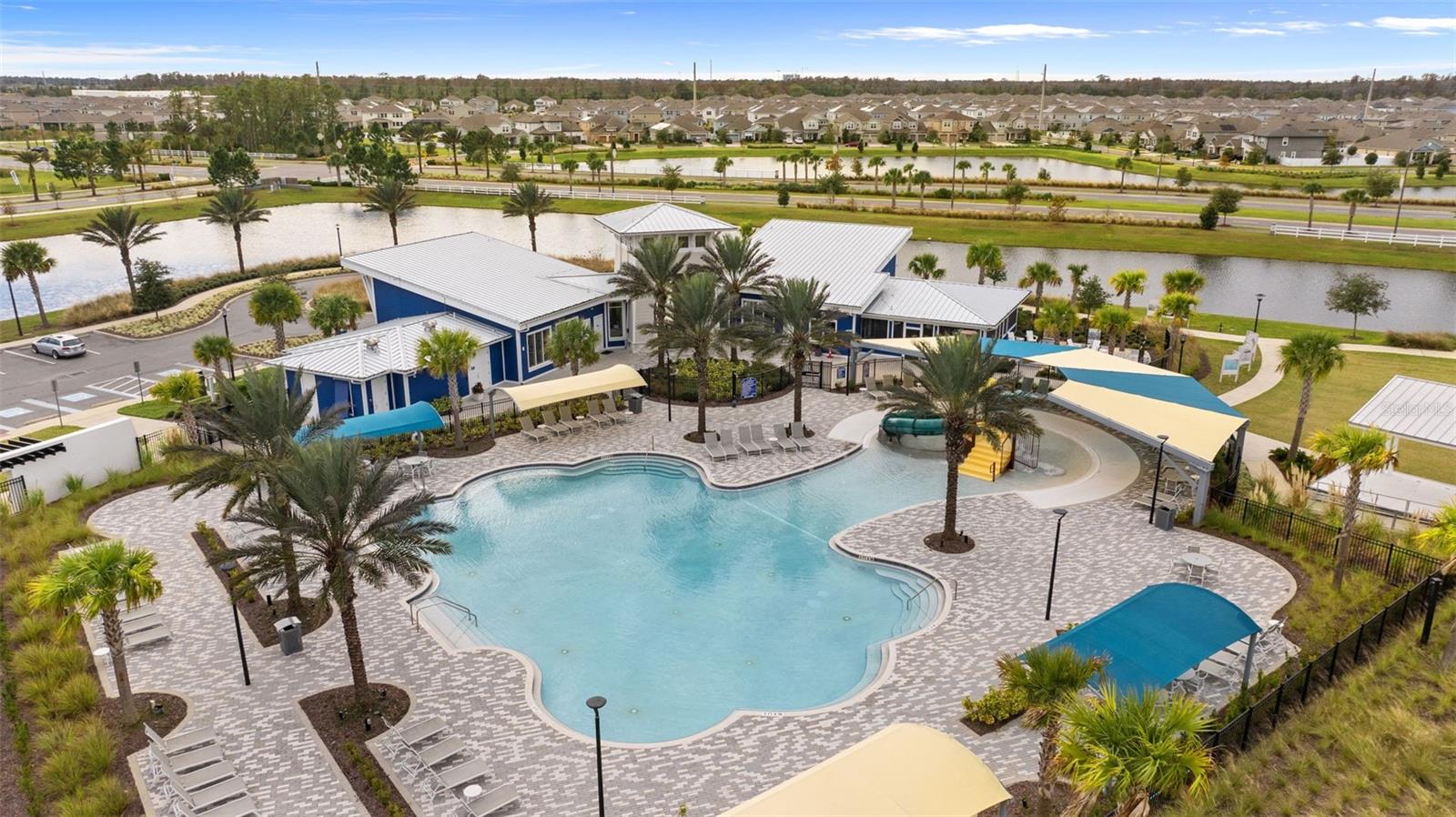 Image 33 of 37 For 11607 Sunsail Avenue