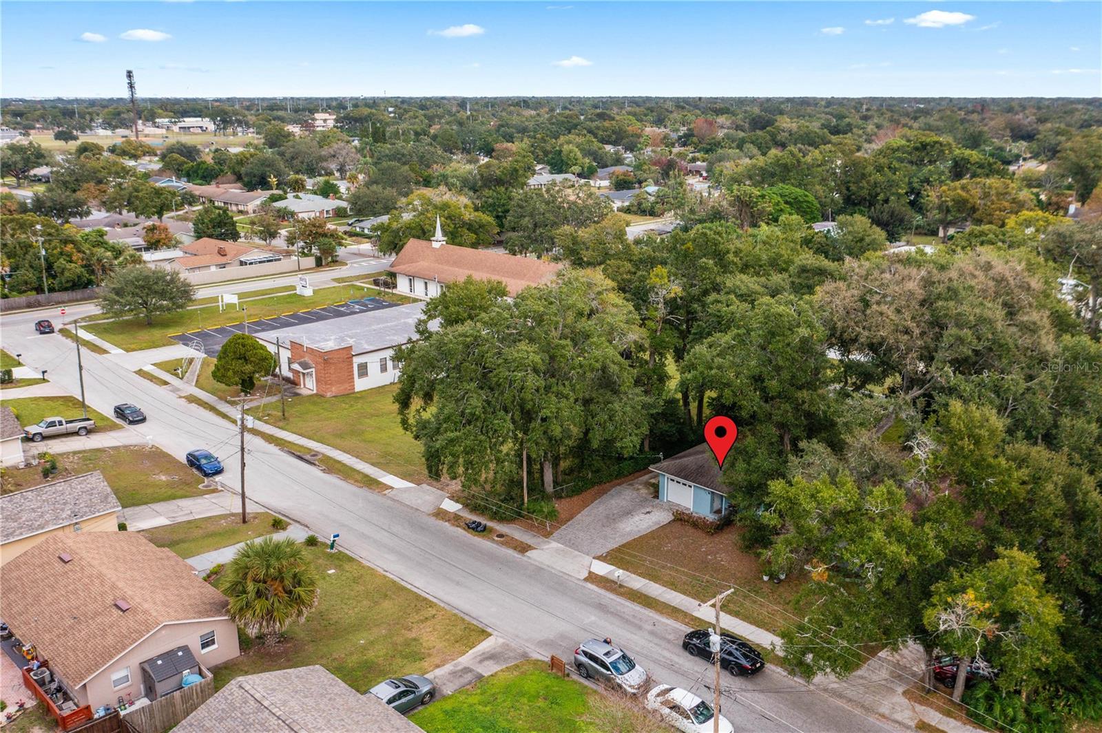 Image 32 of 35 For 3201 Martin Street