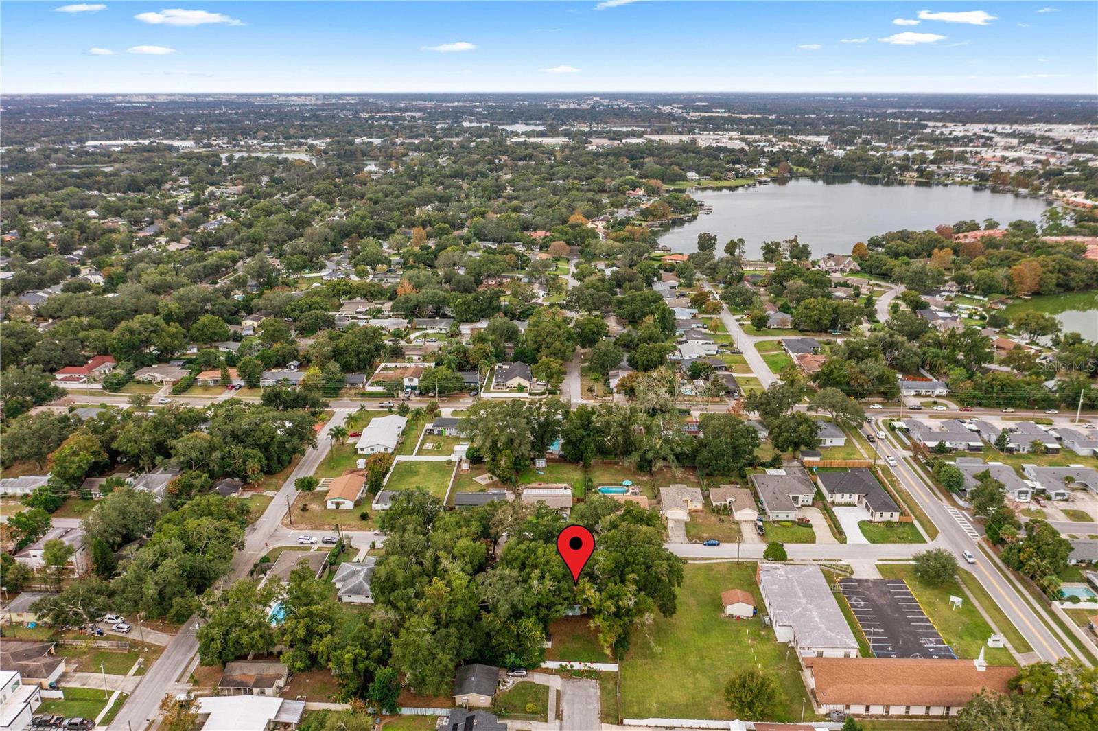 Image 33 of 35 For 3201 Martin Street