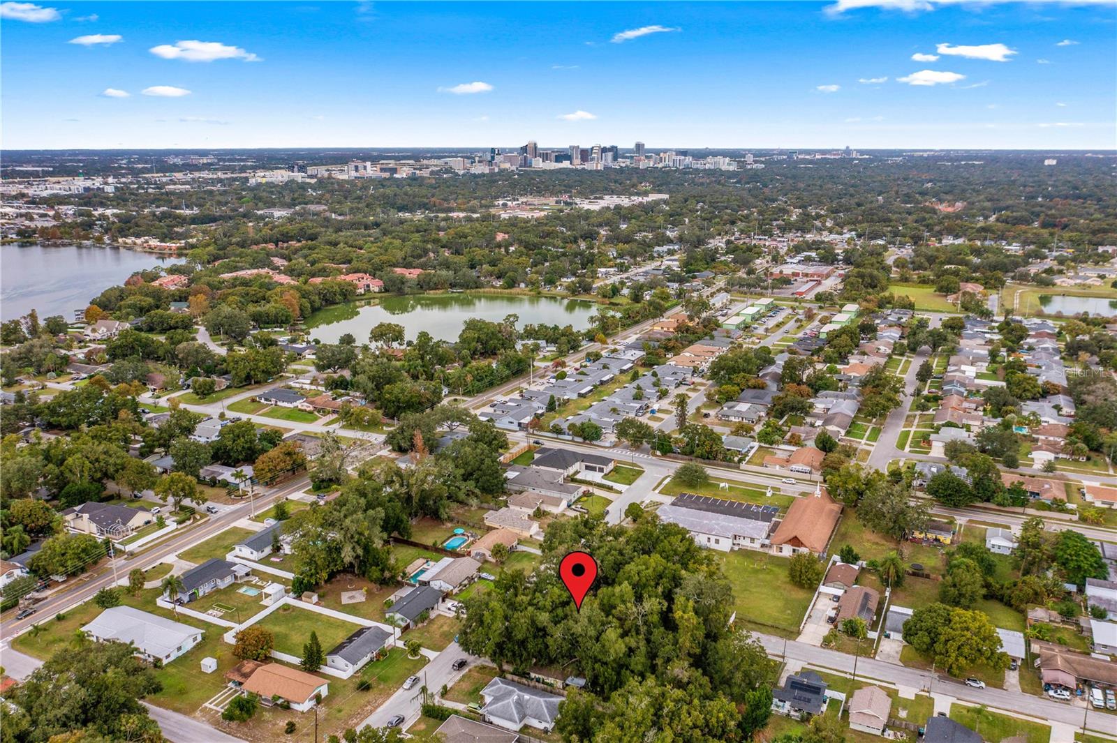 Image 34 of 35 For 3201 Martin Street