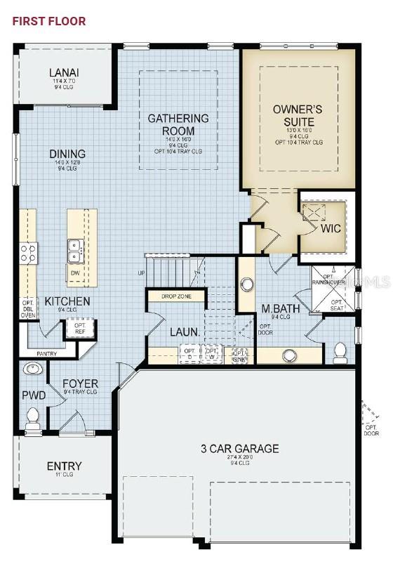 Image 16 of 17 For 9612 Vibrant Lane