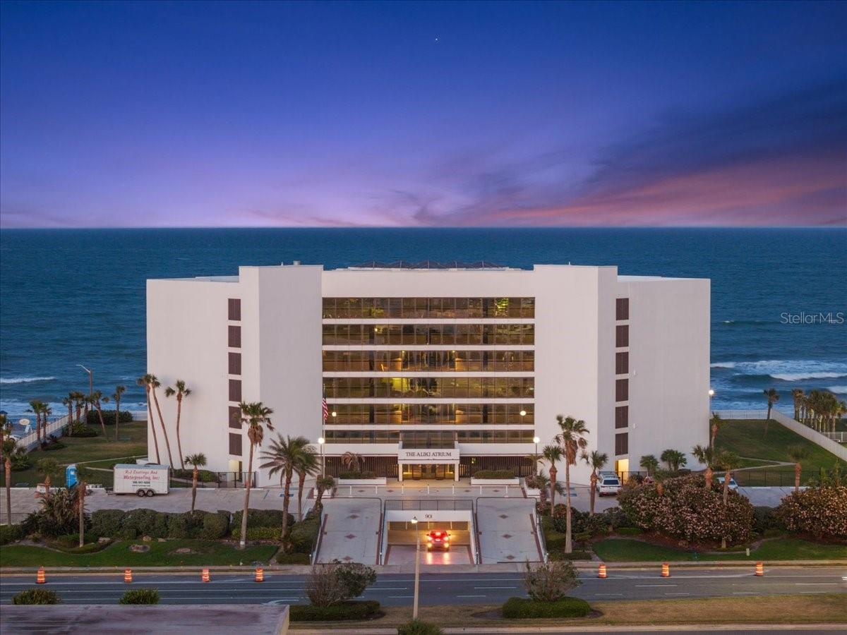 Details for 901 Atlantic Avenue Ph3, ORMOND BEACH, FL 32176