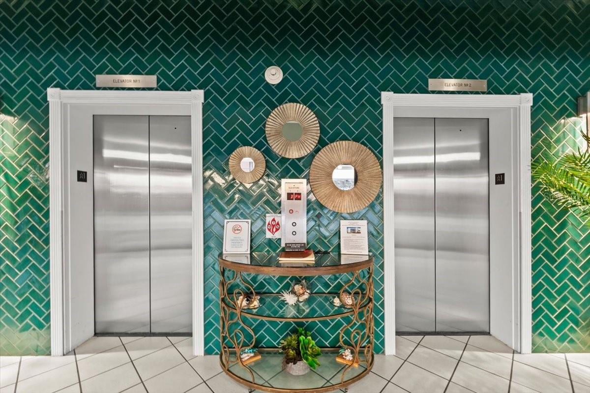 Image 53 of 62 For 901 Atlantic Avenue Ph3