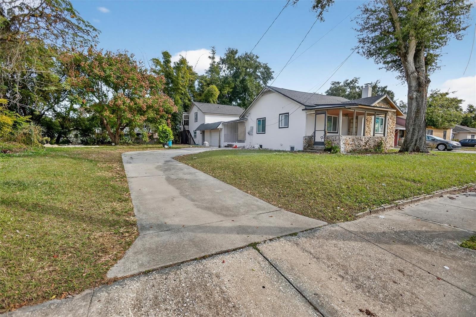 Details for 917 Mack Avenue, ORLANDO, FL 32805