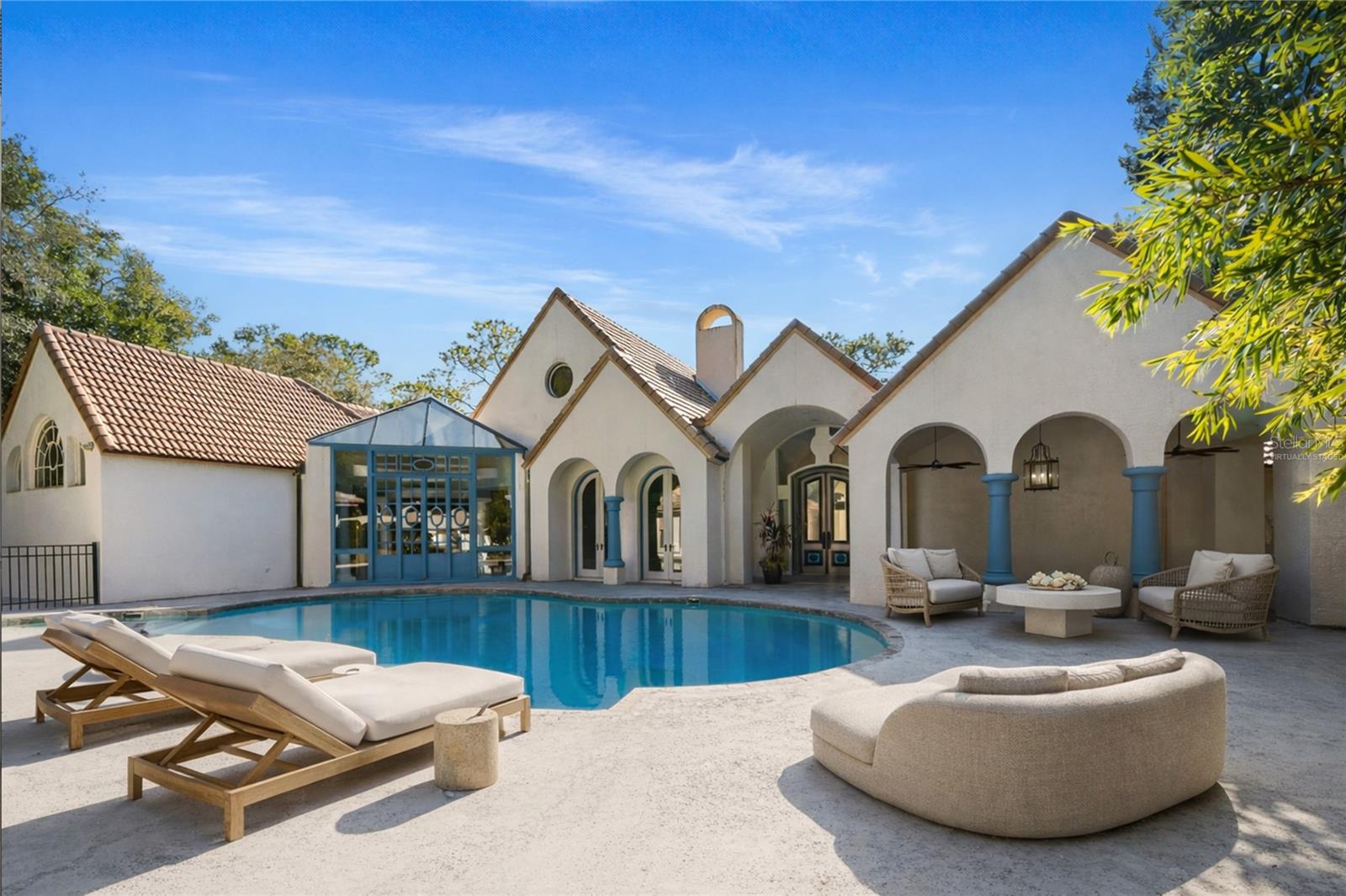 Image 31 of 42 For 803 Sweetwater Club Boulevard