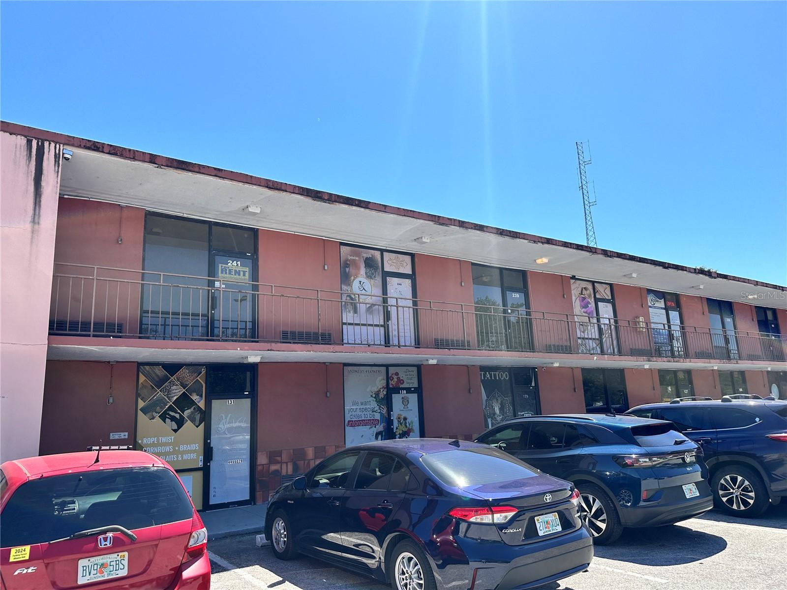 Details for 8421 Orange Blossom Trail 220, ORLANDO, FL 32809