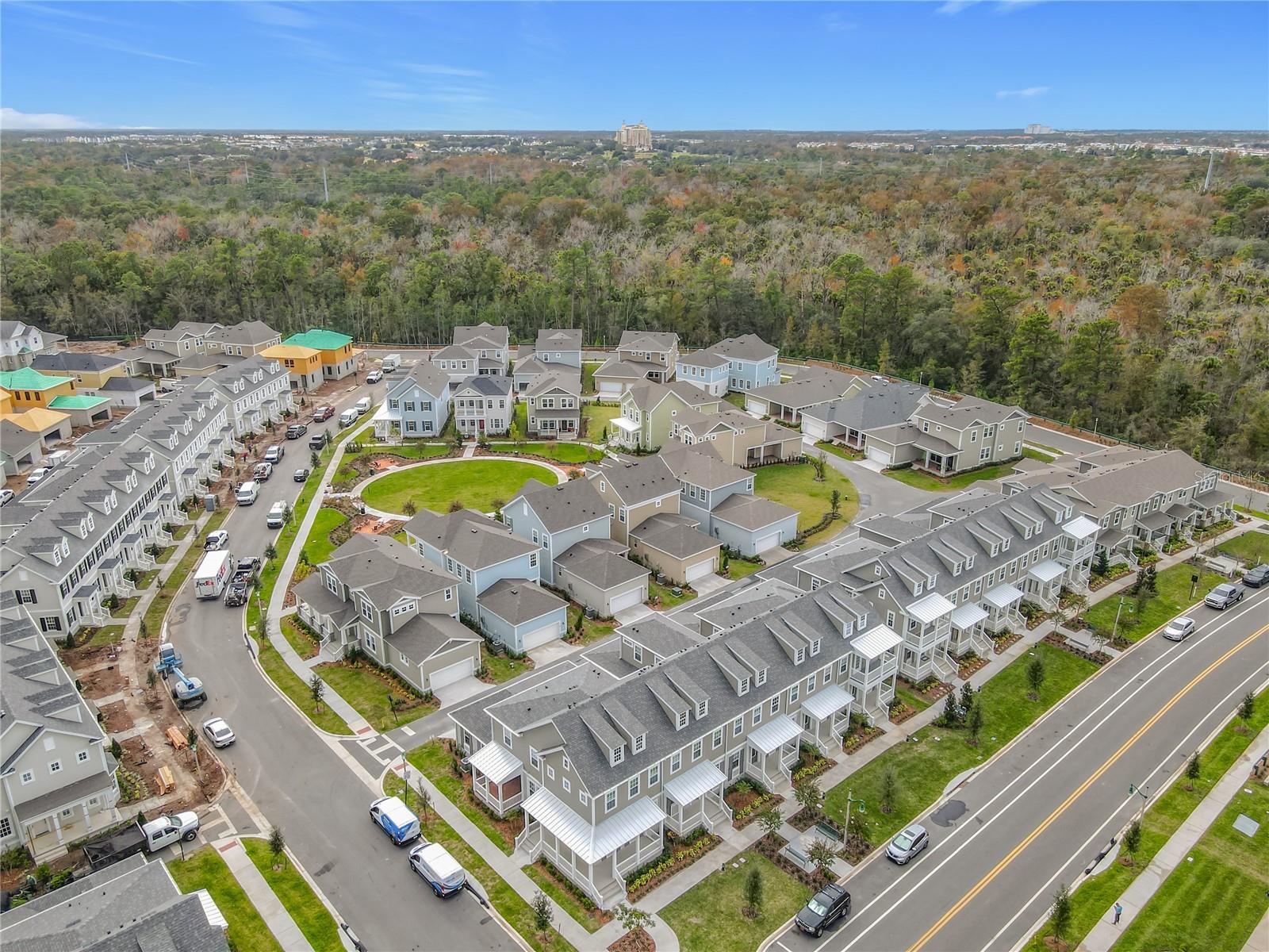 Image 3 of 59 For 2402 Celebration Boulevard