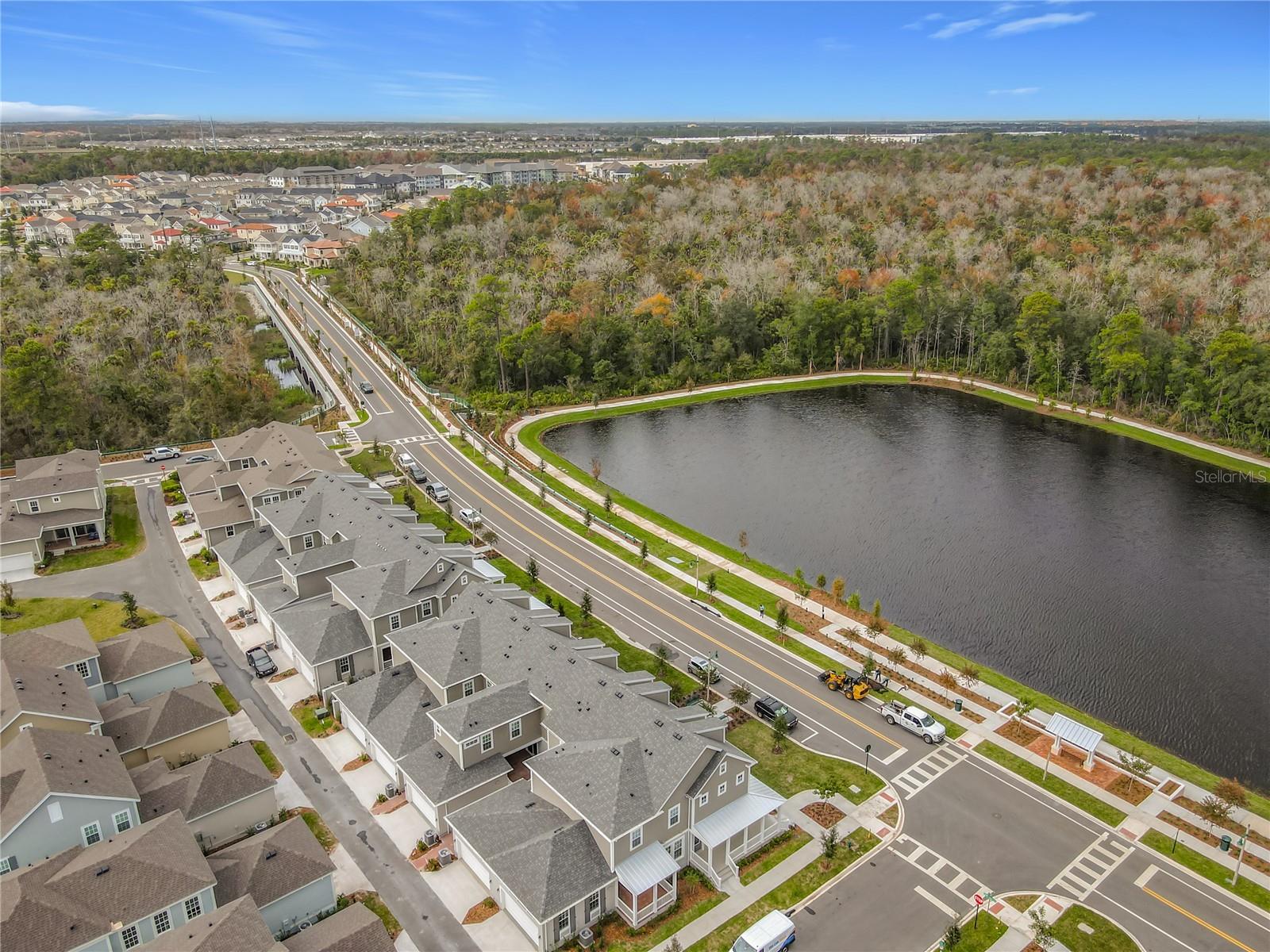 Image 55 of 59 For 2402 Celebration Boulevard