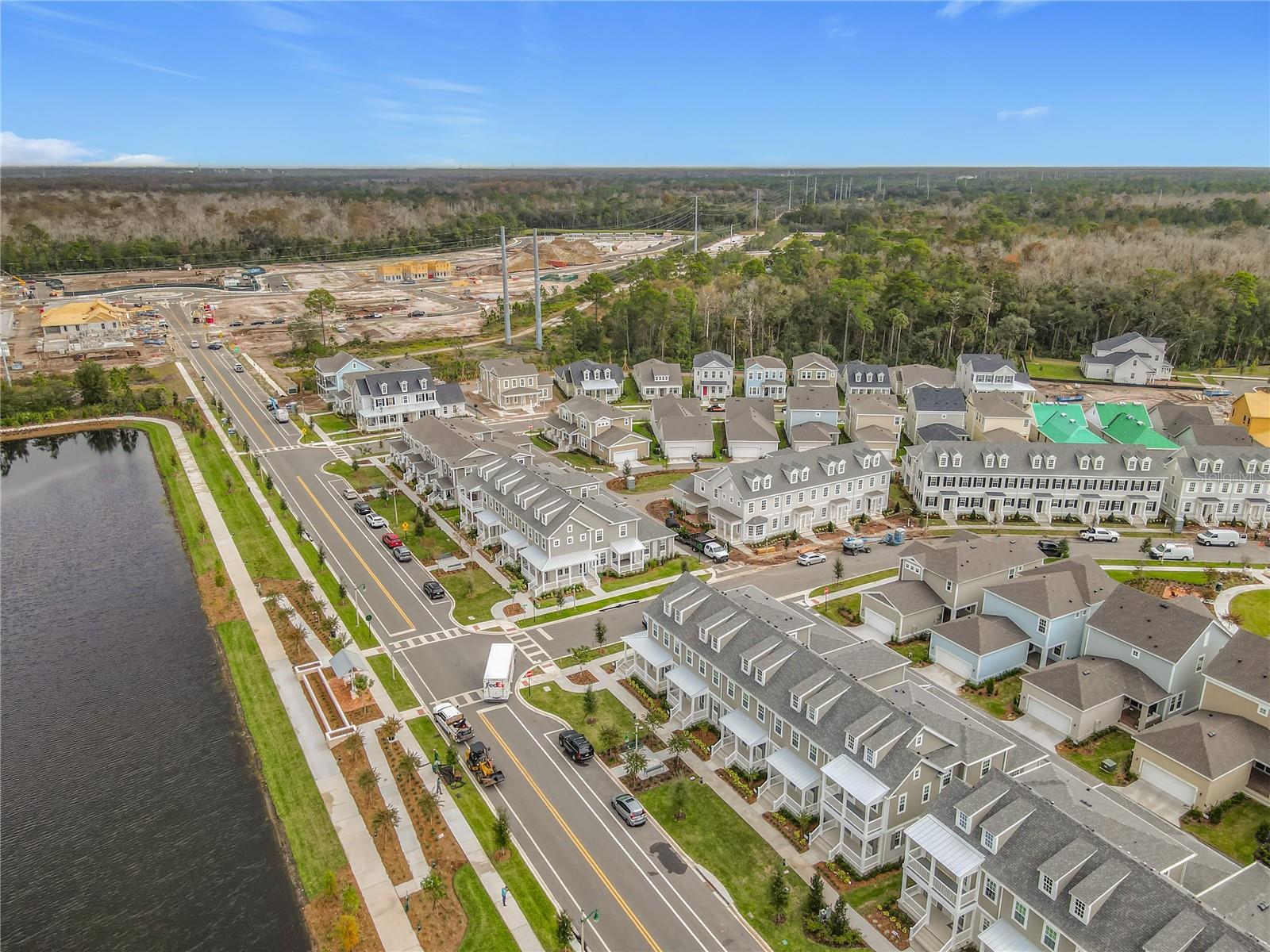 Image 6 of 59 For 2402 Celebration Boulevard