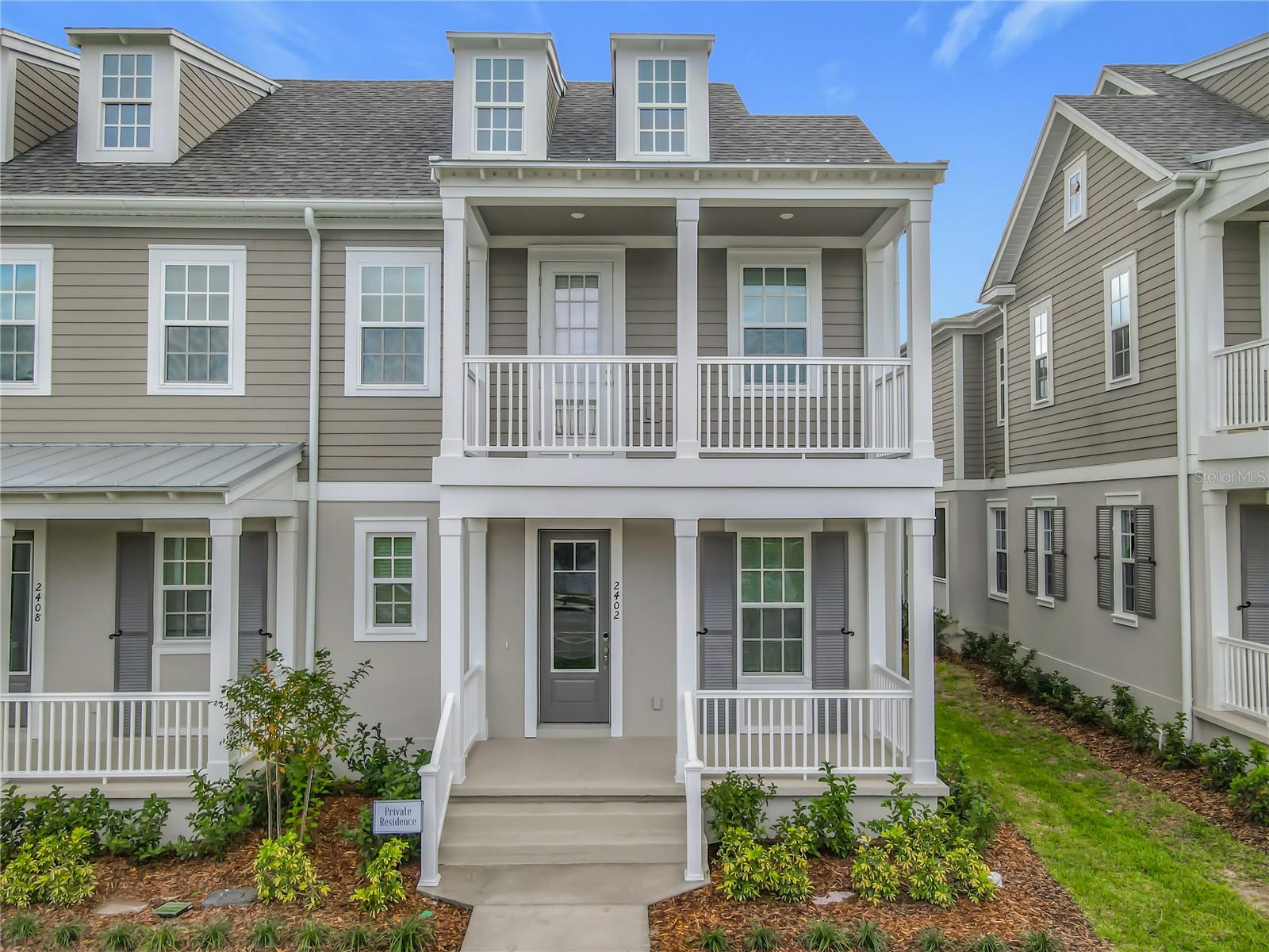 Image 8 of 59 For 2402 Celebration Boulevard