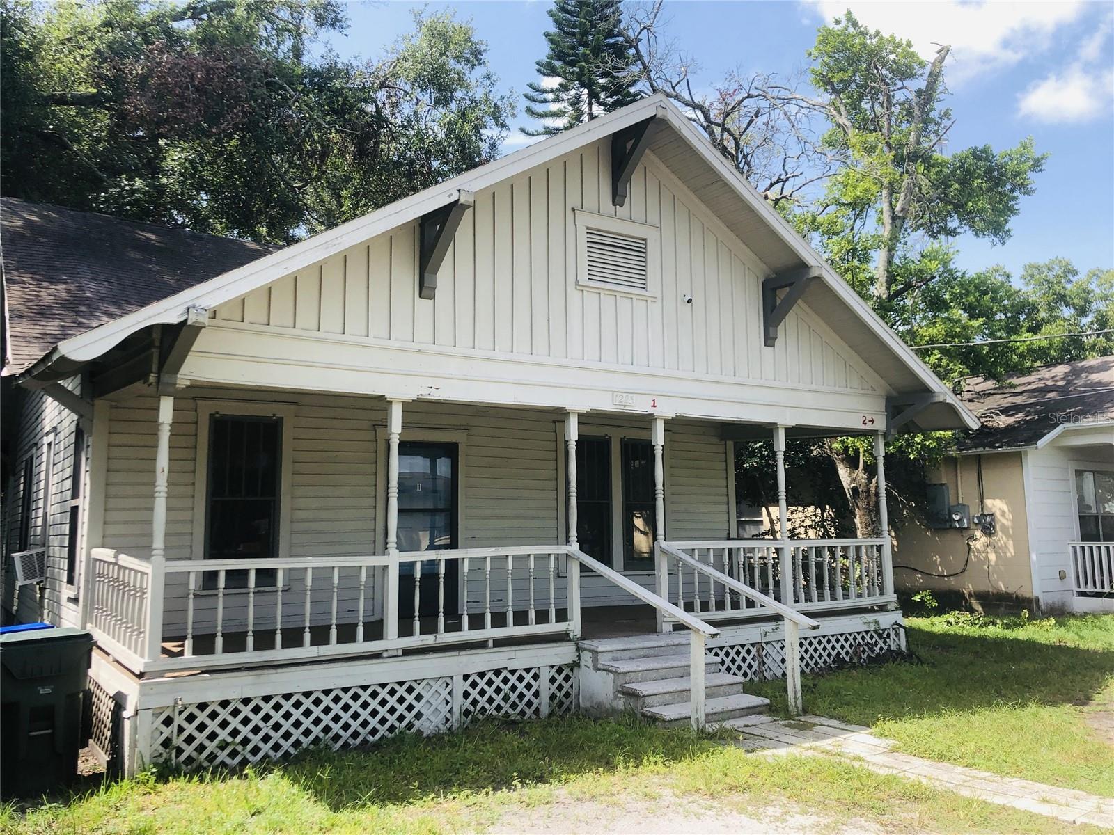 Details for 1223 Parker Street 1, LAKELAND, FL 33801