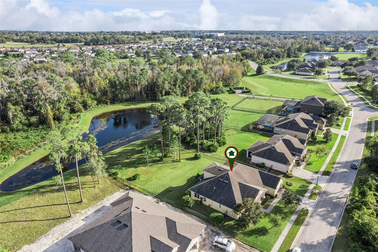 Image 41 of 45 For 3127 Piccolo Court