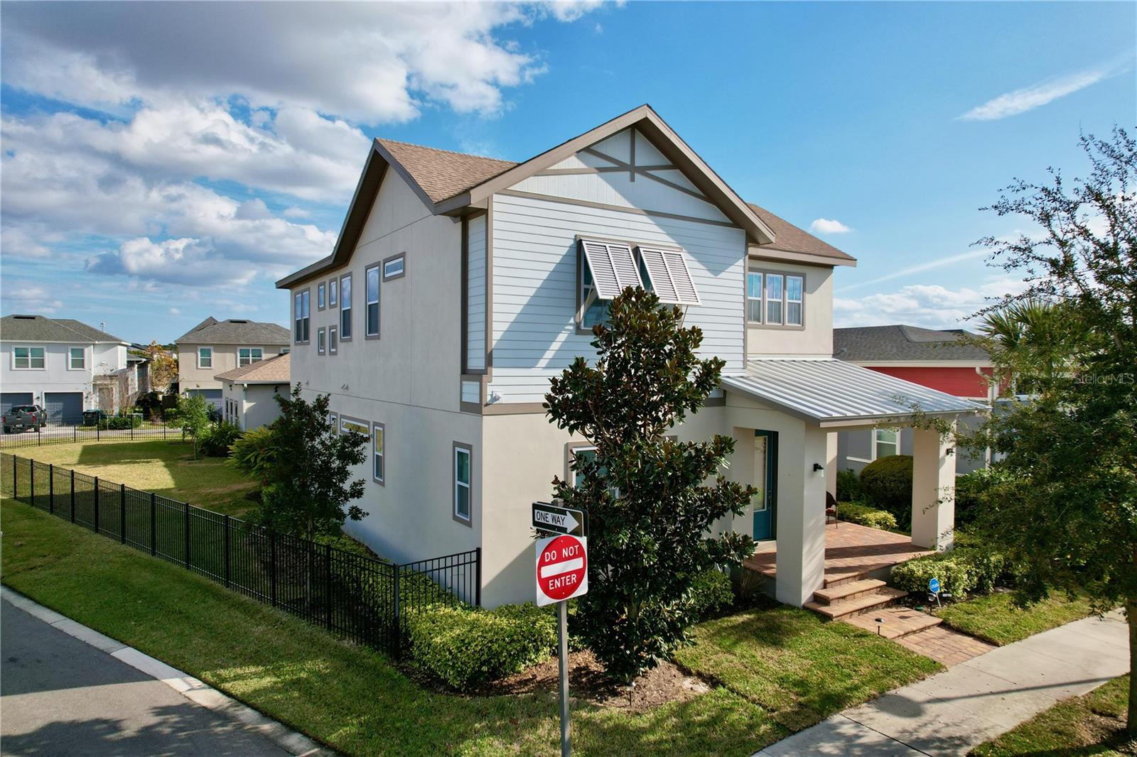 Details for 9062 Sperry Street, ORLANDO, FL 32827