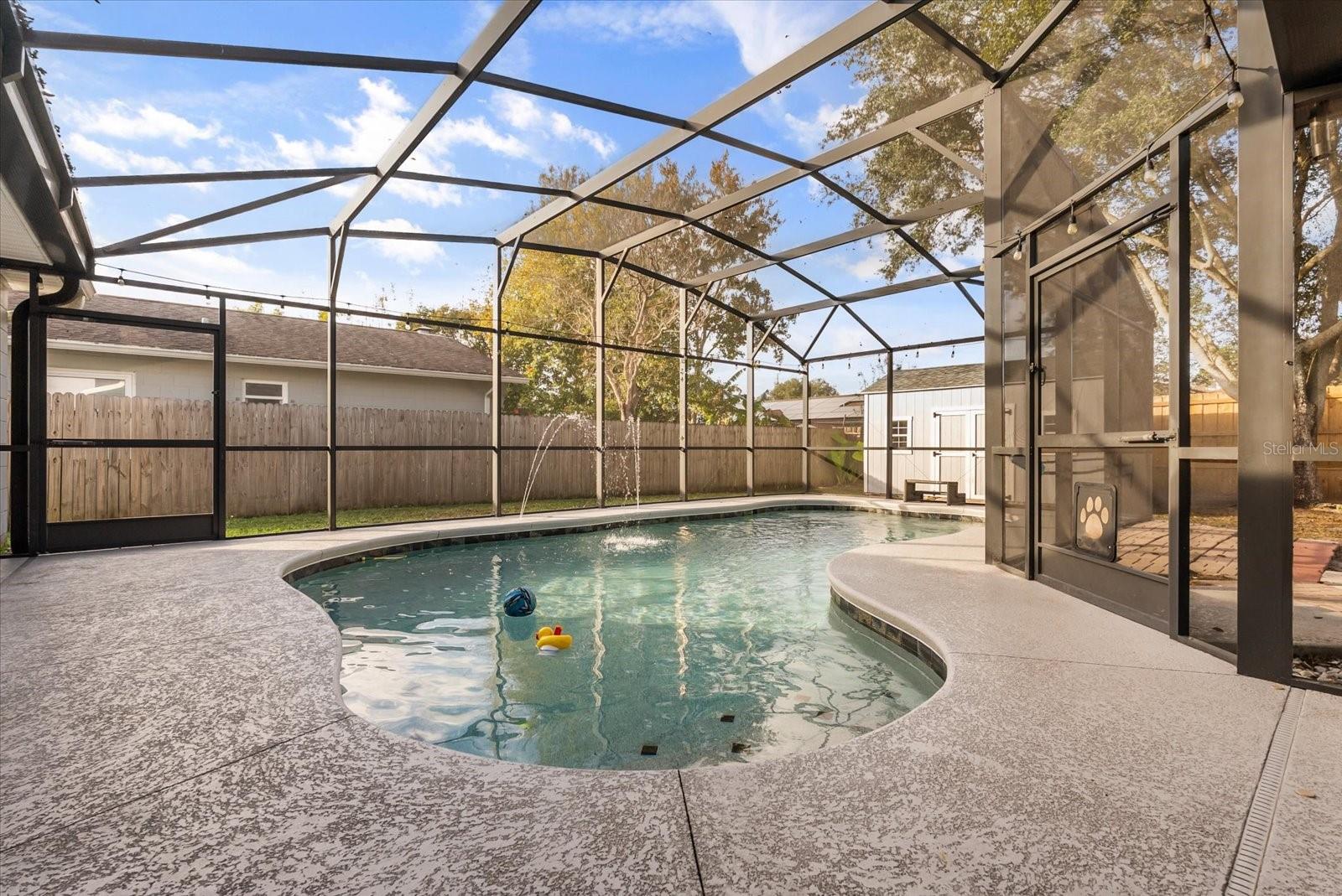 Image 20 of 31 For 9729 Heatherwood Court