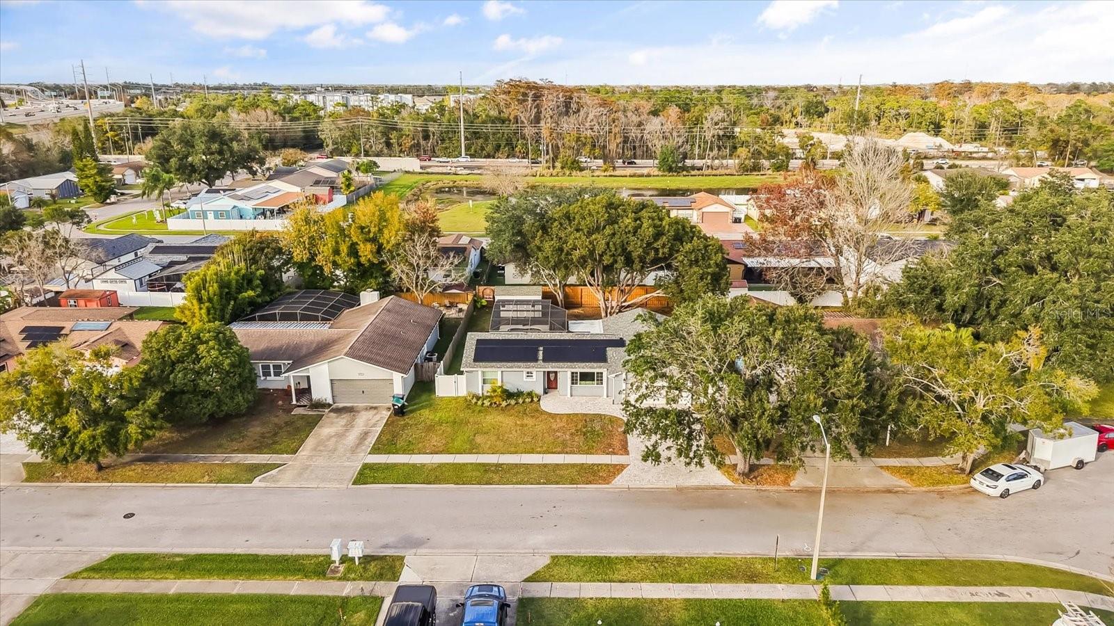 Image 27 of 31 For 9729 Heatherwood Court