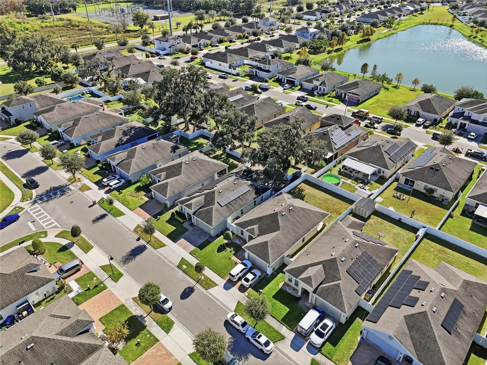 Image 41 of 44 For 4636 Marcos Circle