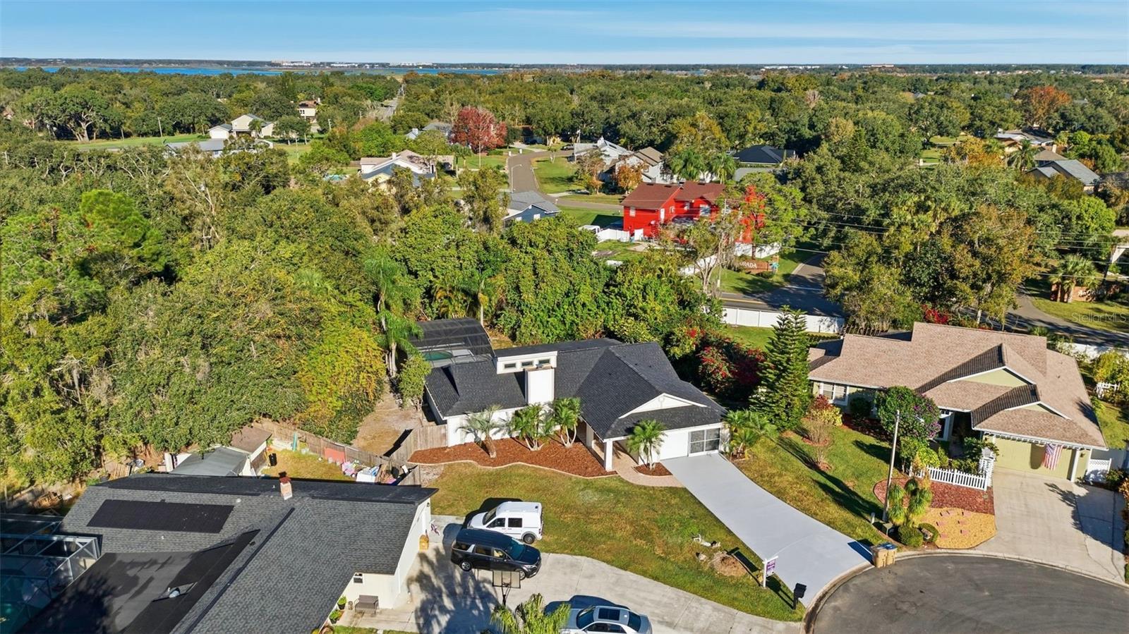 Image 34 of 38 For 1710 Woodside Court