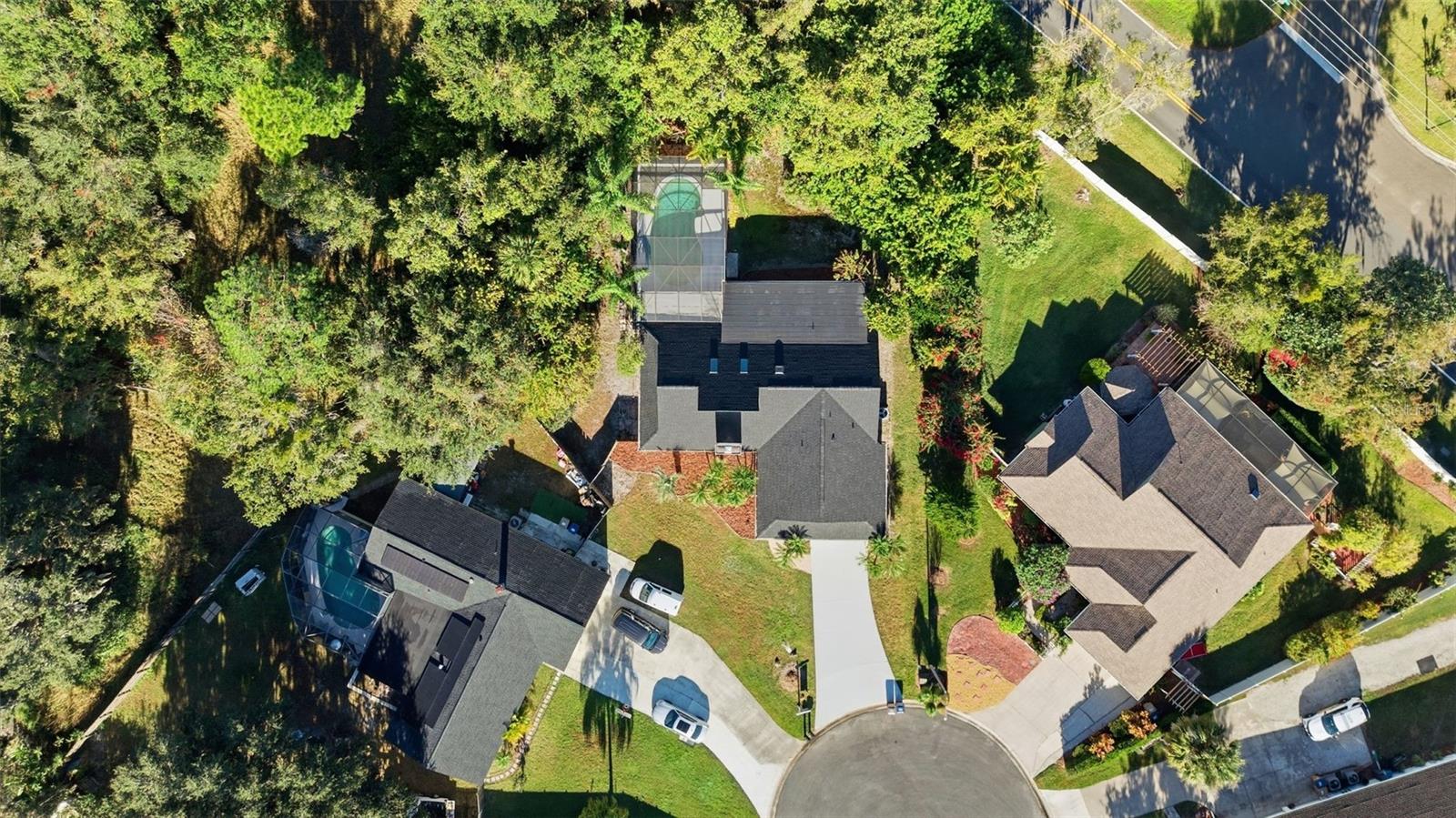 Image 38 of 38 For 1710 Woodside Court