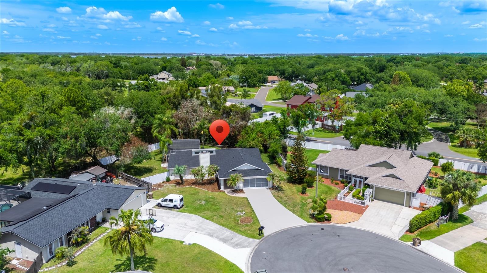 Image 45 of 50 For 1710 Woodside Court