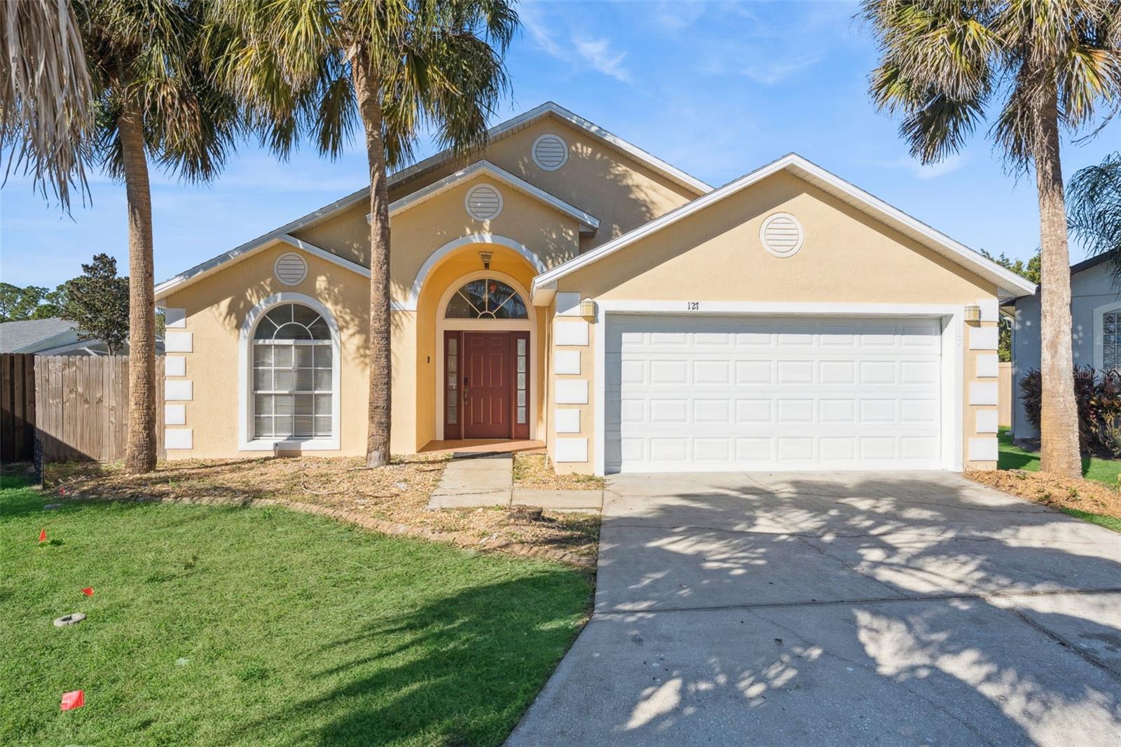 Details for 127 Westport Lane, DAVENPORT, FL 33896