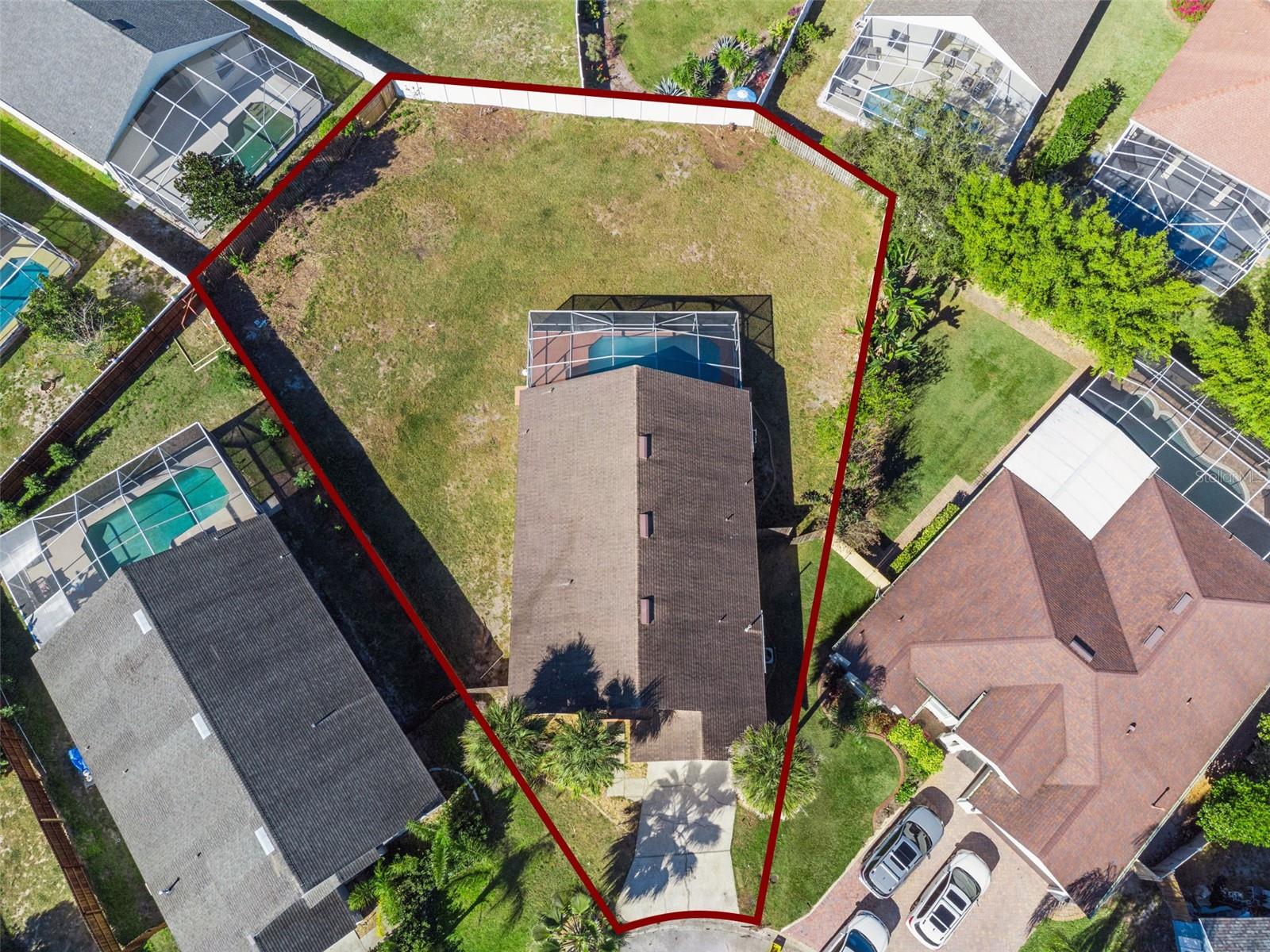 Image 22 of 36 For 127 Westport Lane