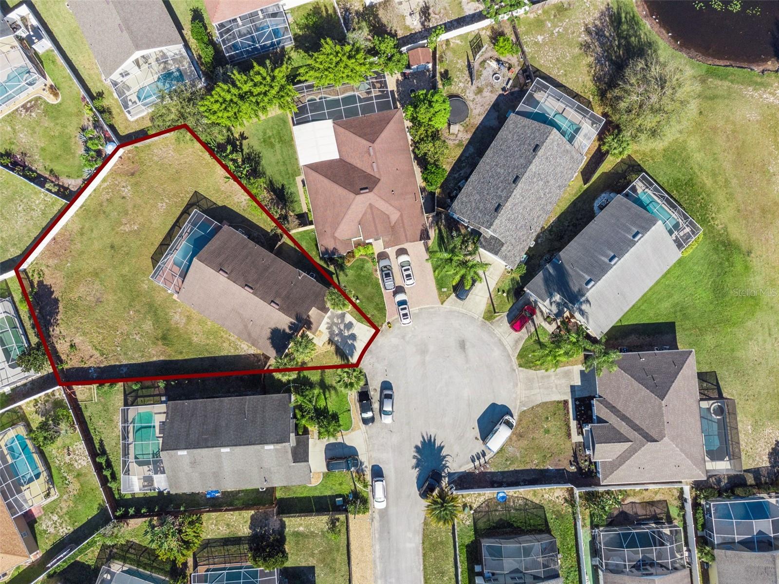 Image 24 of 36 For 127 Westport Lane