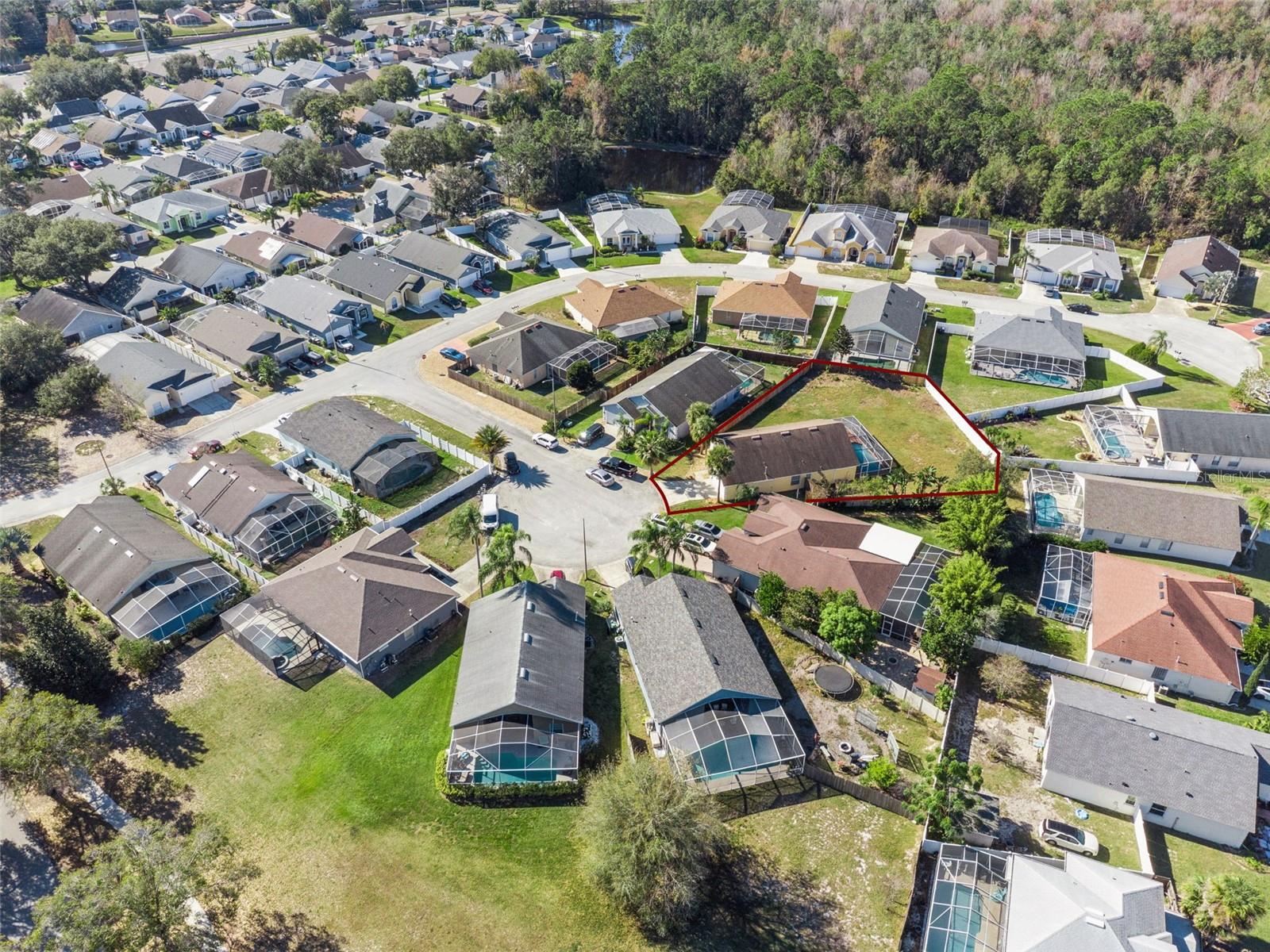 Image 26 of 36 For 127 Westport Lane