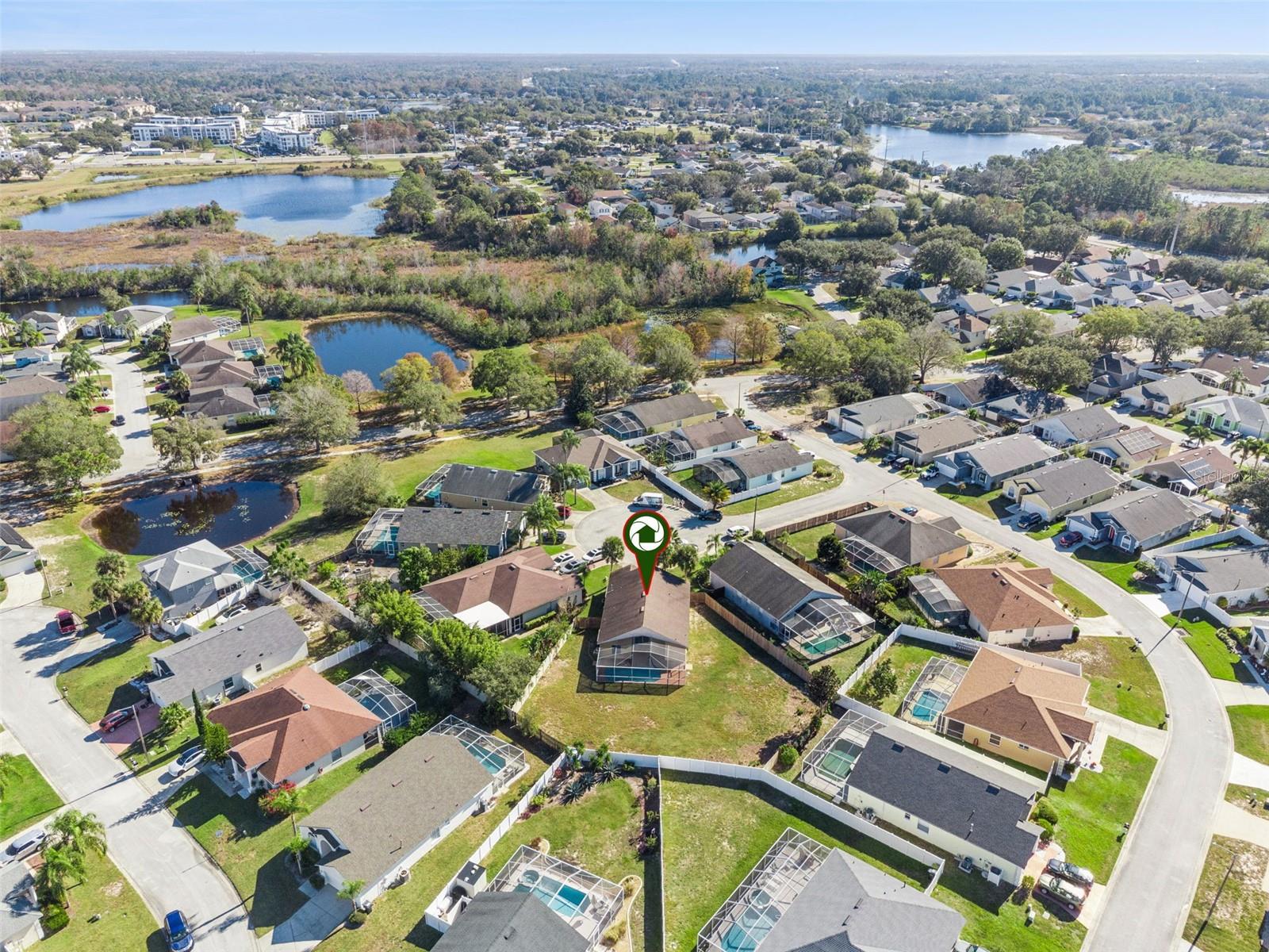 Image 32 of 36 For 127 Westport Lane