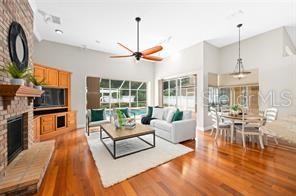 Image 7 of 28 For 3907 Winding Lake Cir