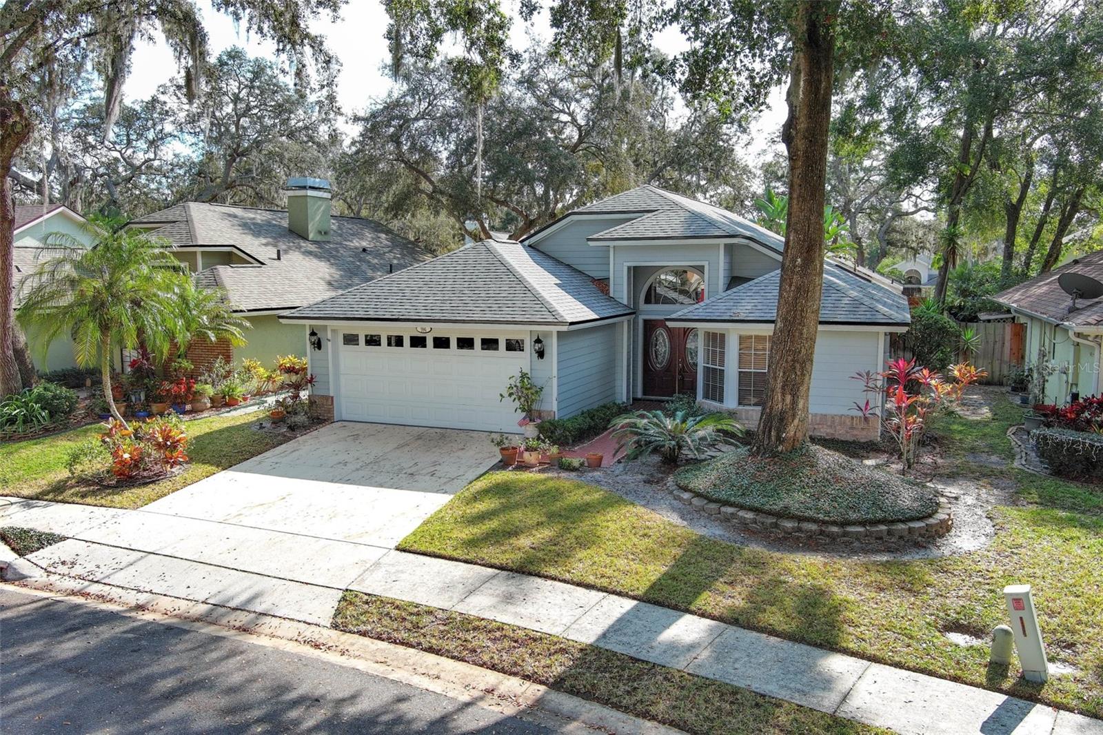 Image 36 of 40 For 994 Piedmont Oaks Drive