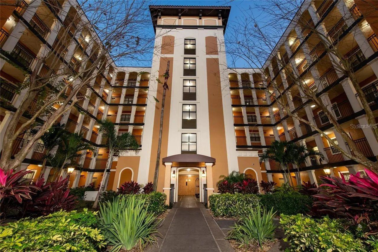 Details for 12527 Floridays Resort Drive E-103, ORLANDO, FL 32821