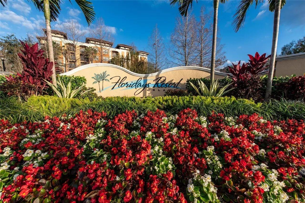 Image 17 of 29 For 12527 Floridays Resort Drive E-103