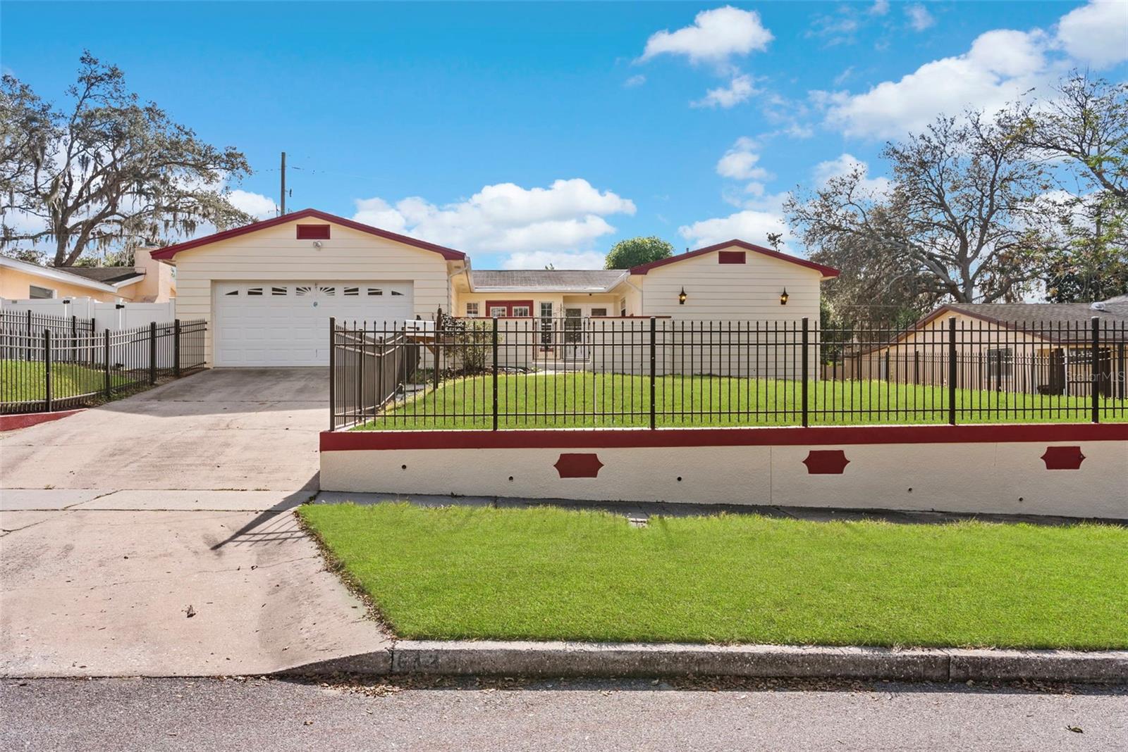 Image 2 of 37 For 6120 Castlewood Lane