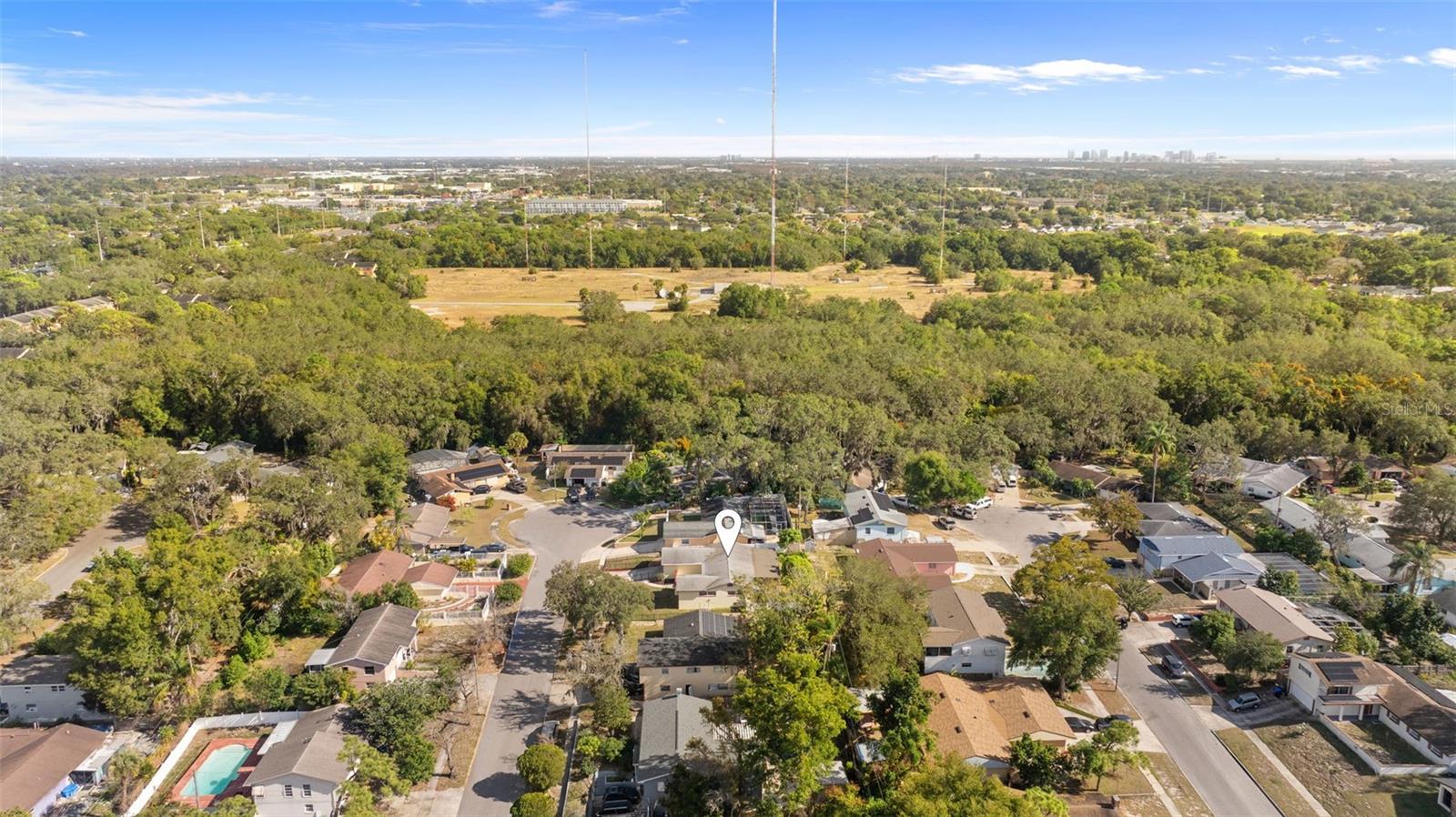 Image 32 of 37 For 6120 Castlewood Lane