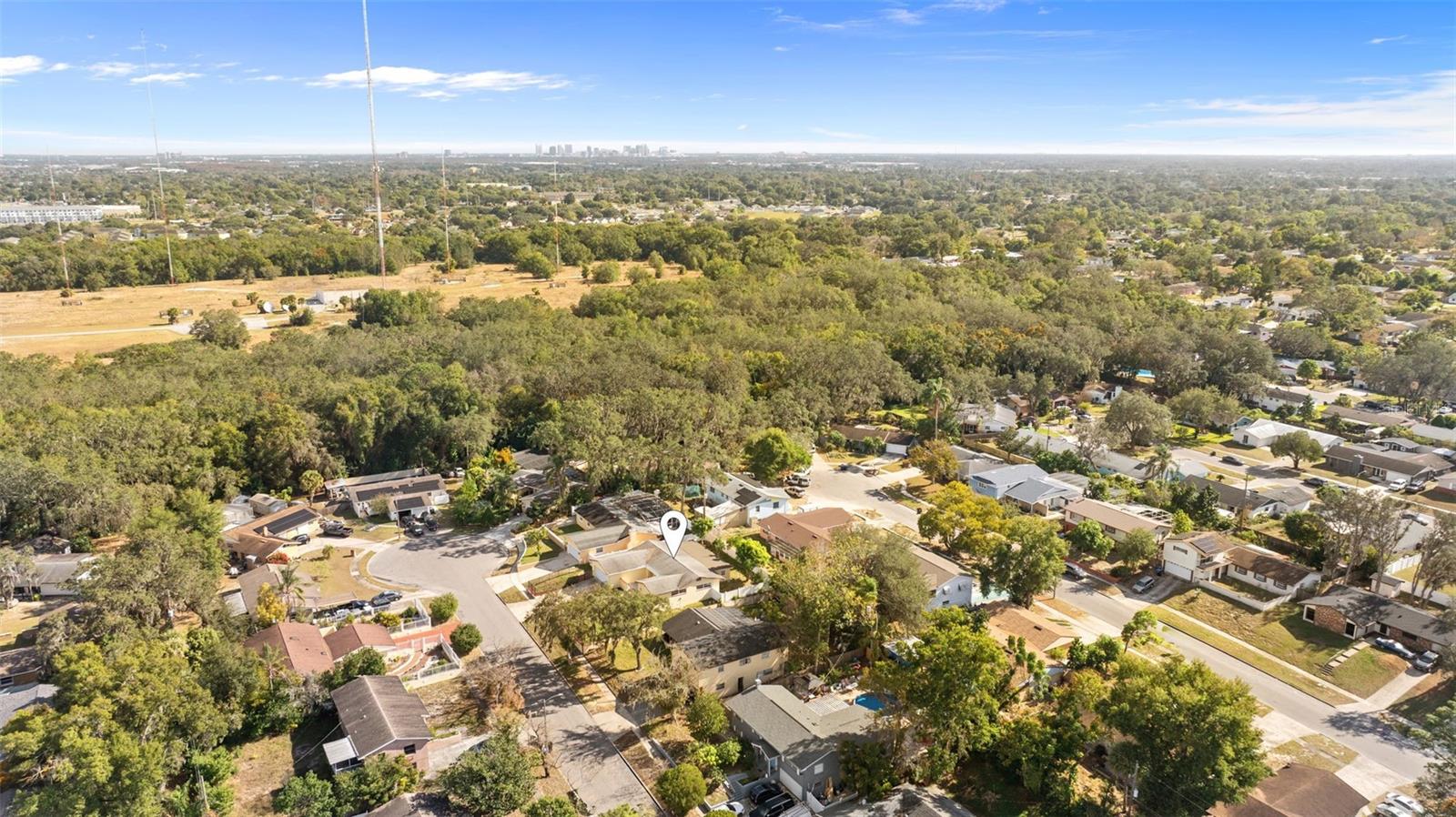 Image 33 of 37 For 6120 Castlewood Lane