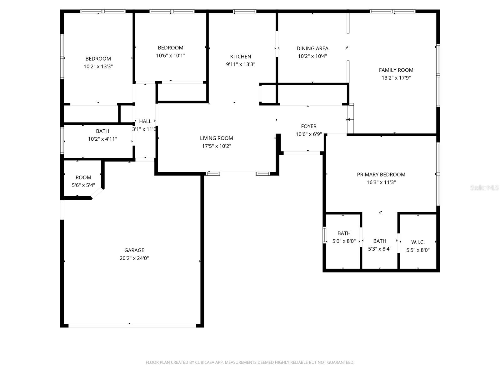 Image 36 of 37 For 6120 Castlewood Lane