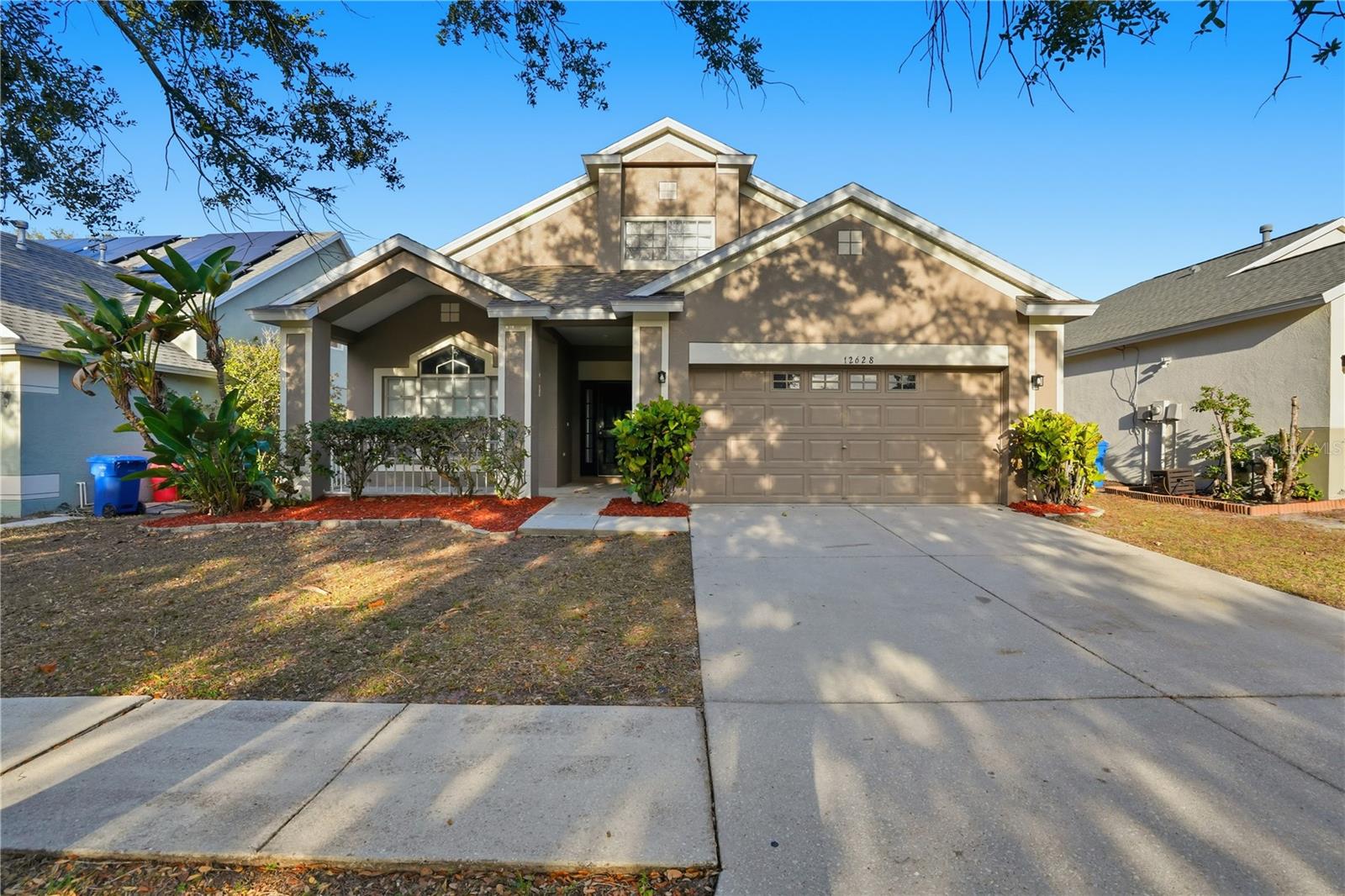 Details for 12628 Bramfield Drive, RIVERVIEW, FL 33579