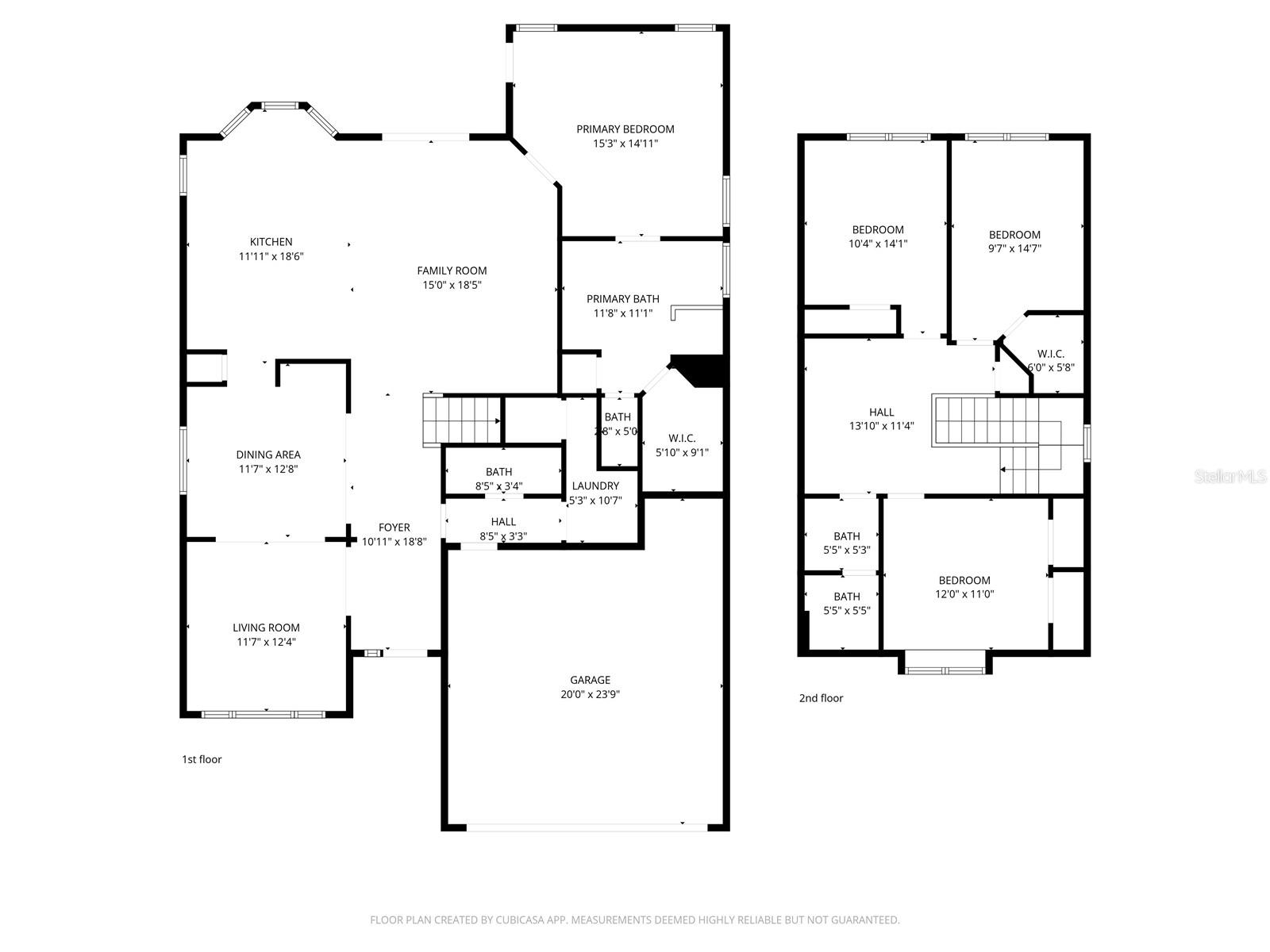 Image 39 of 39 For 12628 Bramfield Drive