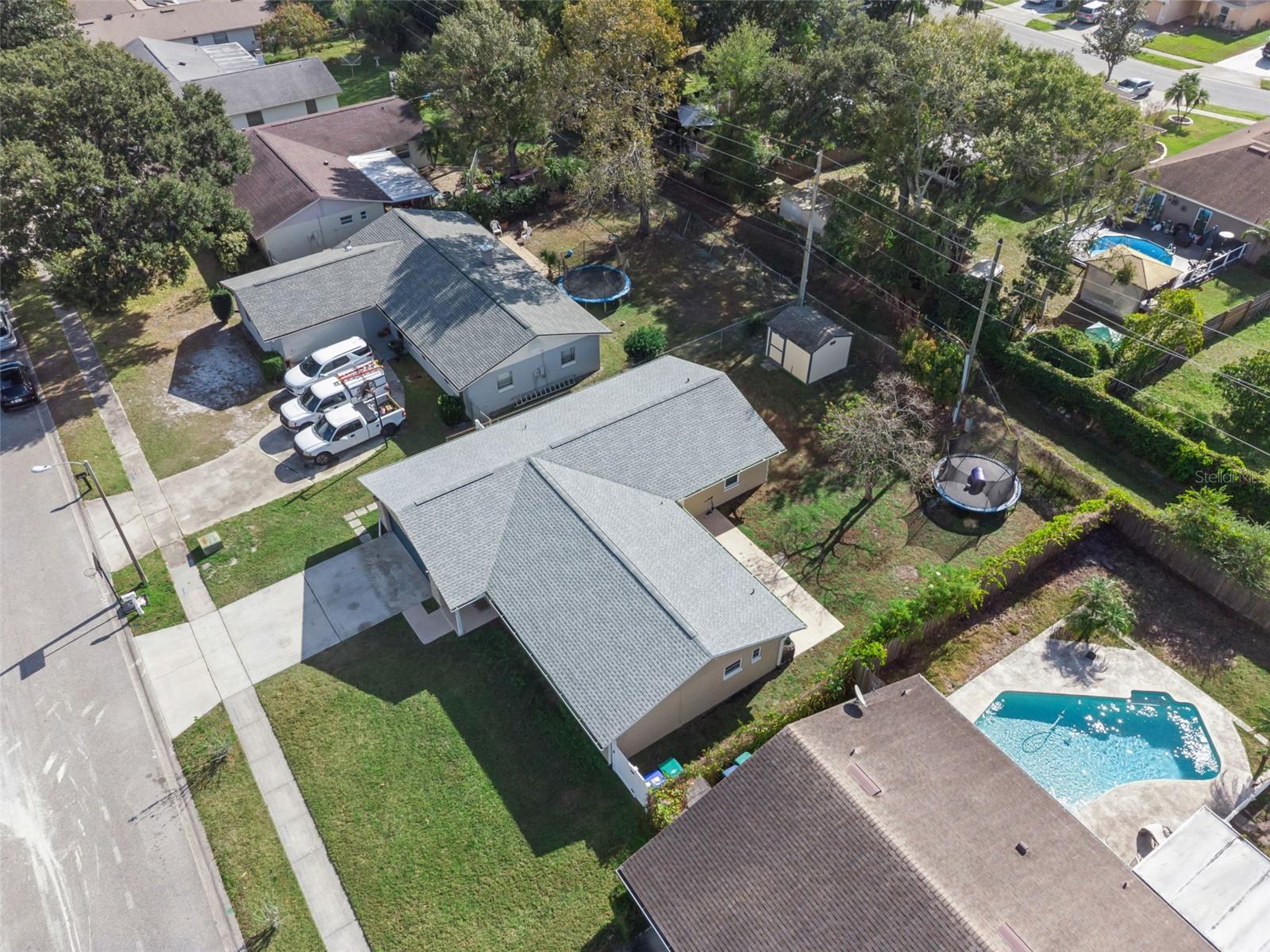 Image 34 of 48 For 10016 Bridlewood Avenue