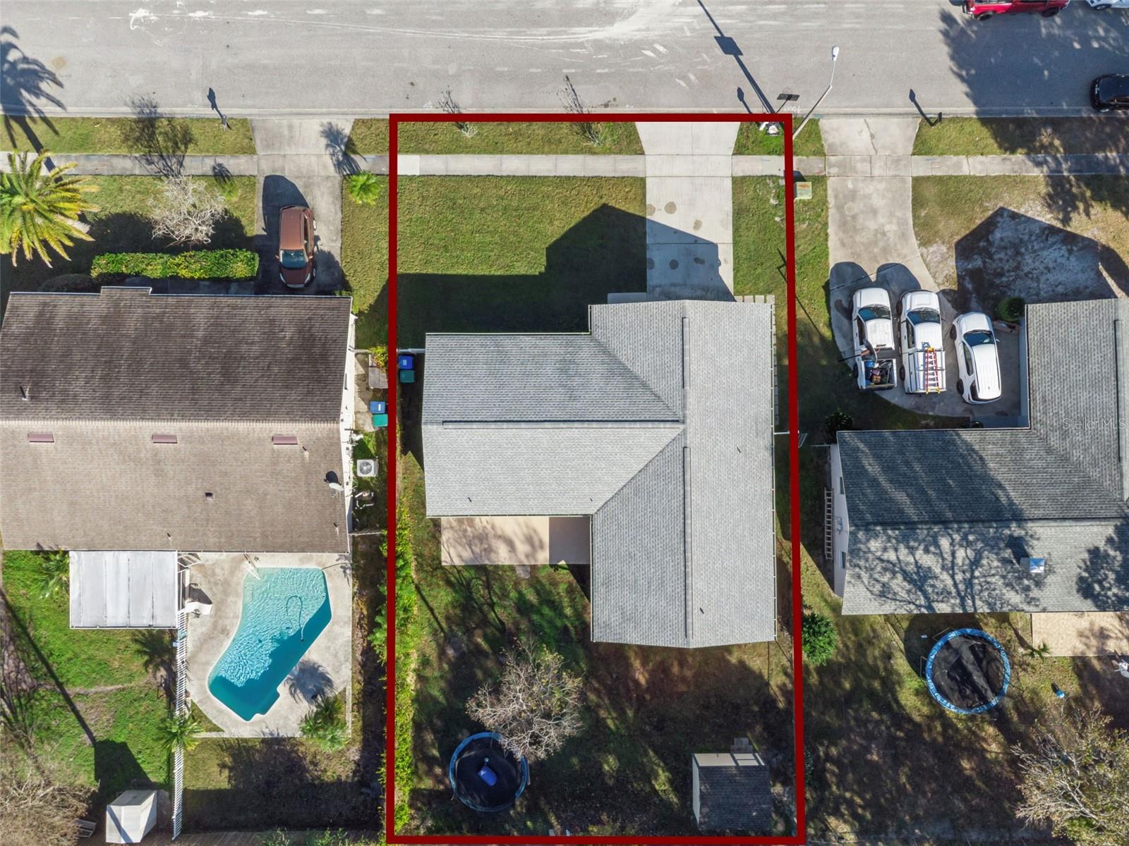 Image 38 of 48 For 10016 Bridlewood Avenue