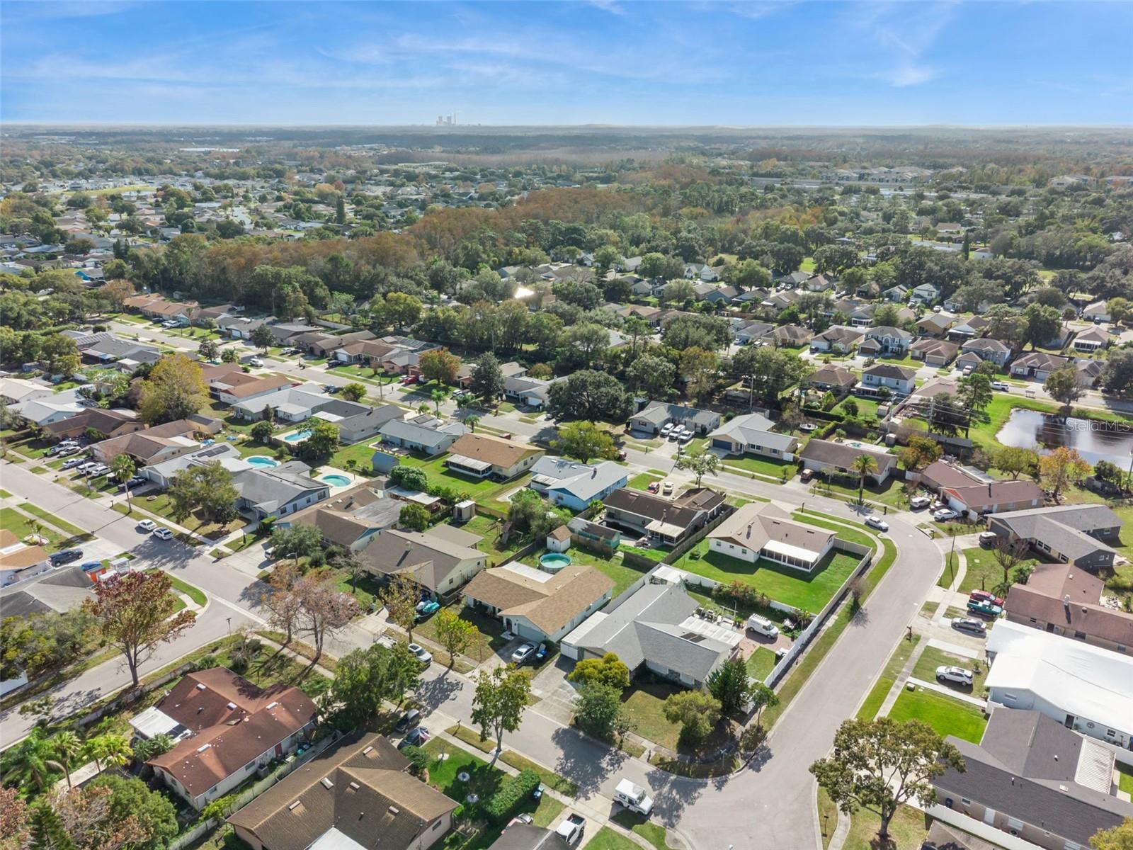 Image 44 of 48 For 10016 Bridlewood Avenue